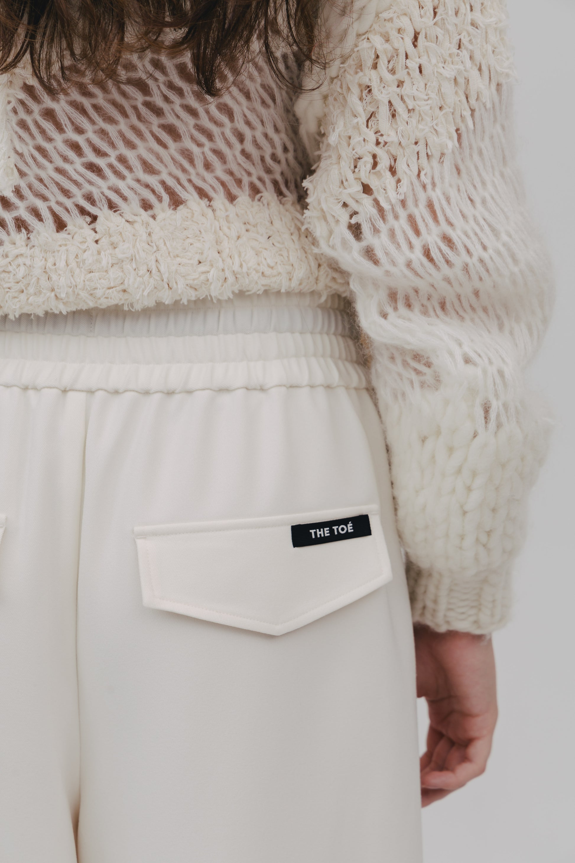 Brixton Track Pants