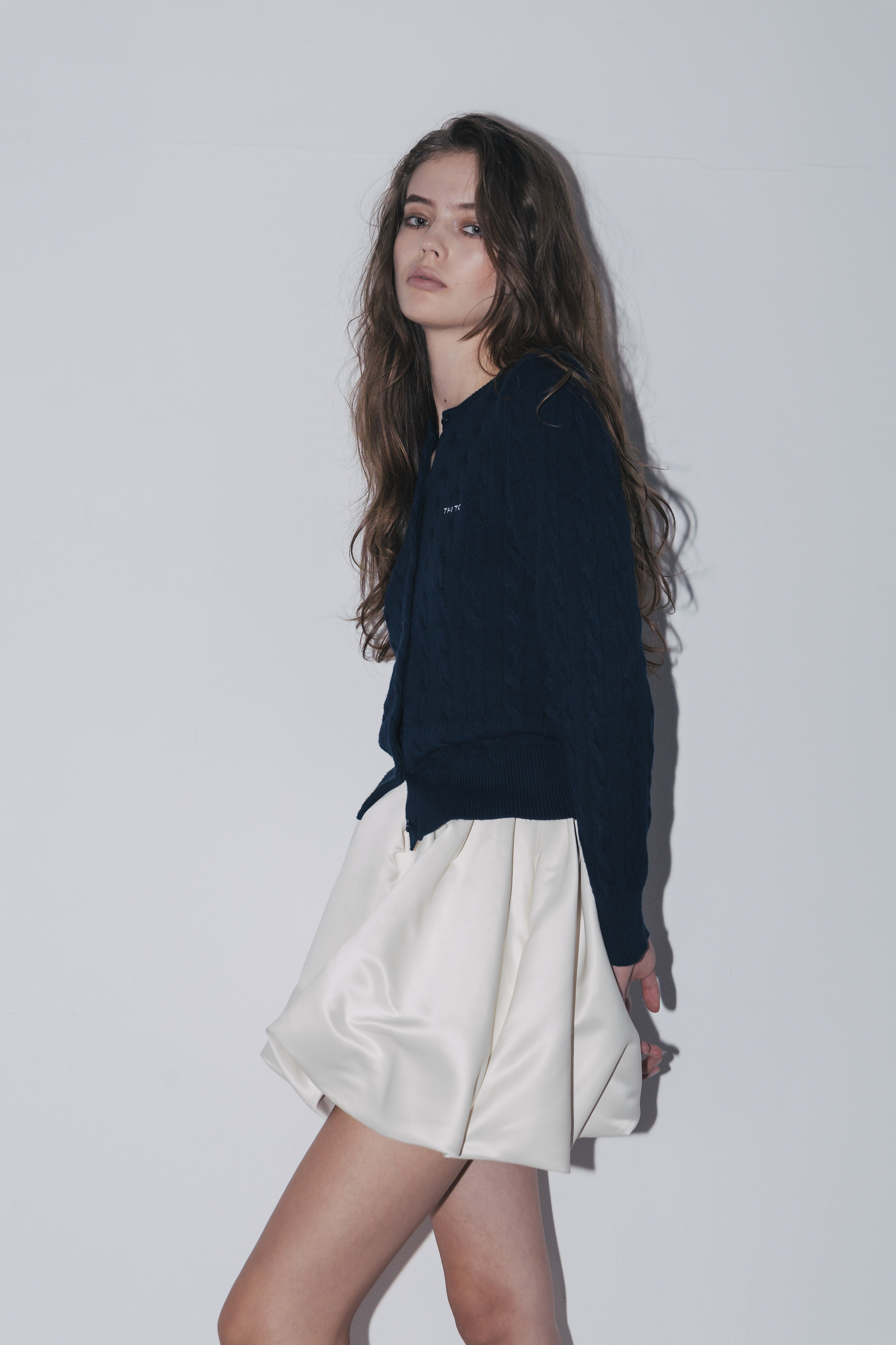 Venice Balloon Skirt