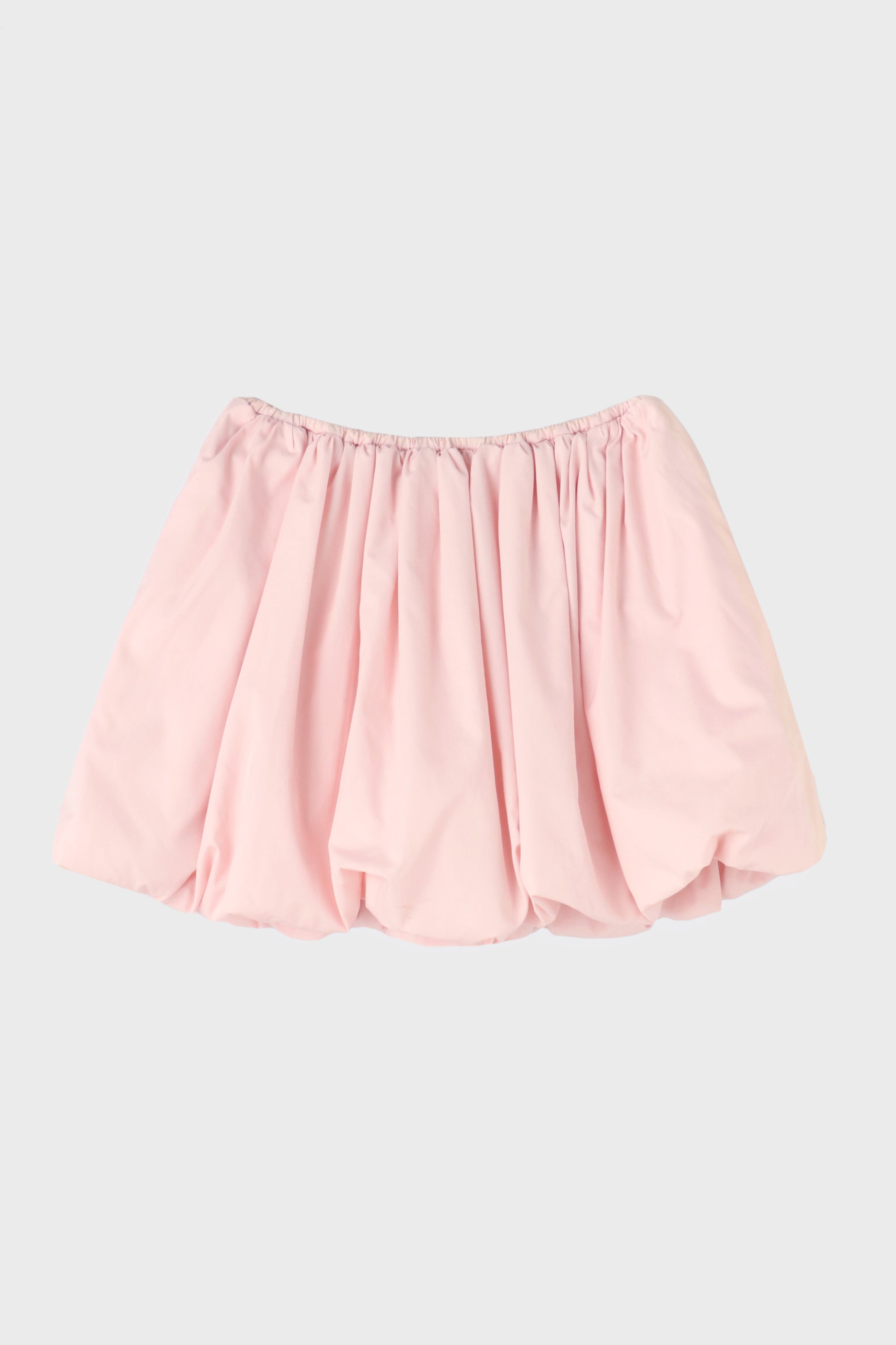 Naxos Balloon Skirt