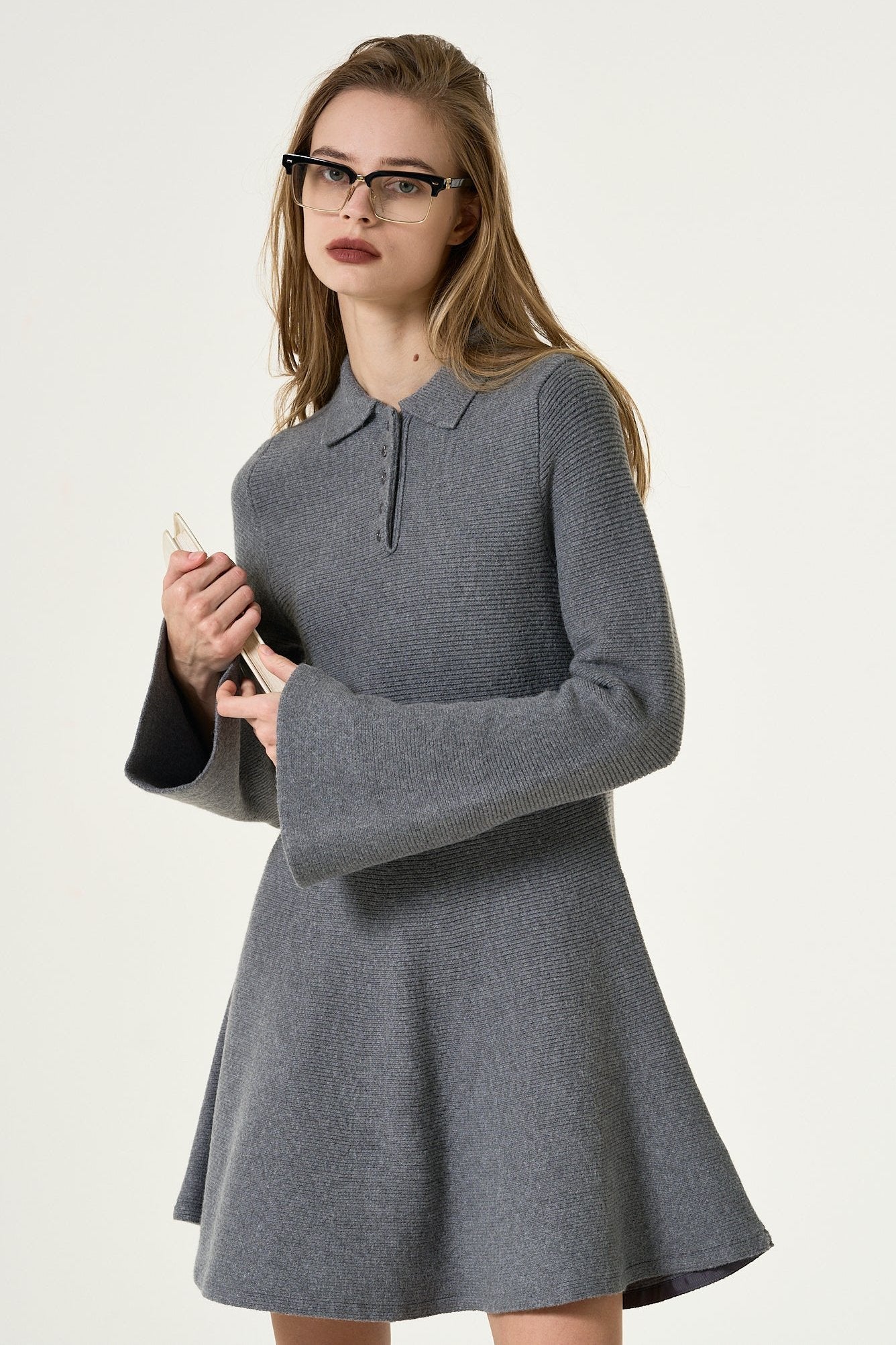 Reims Flare Onepiece