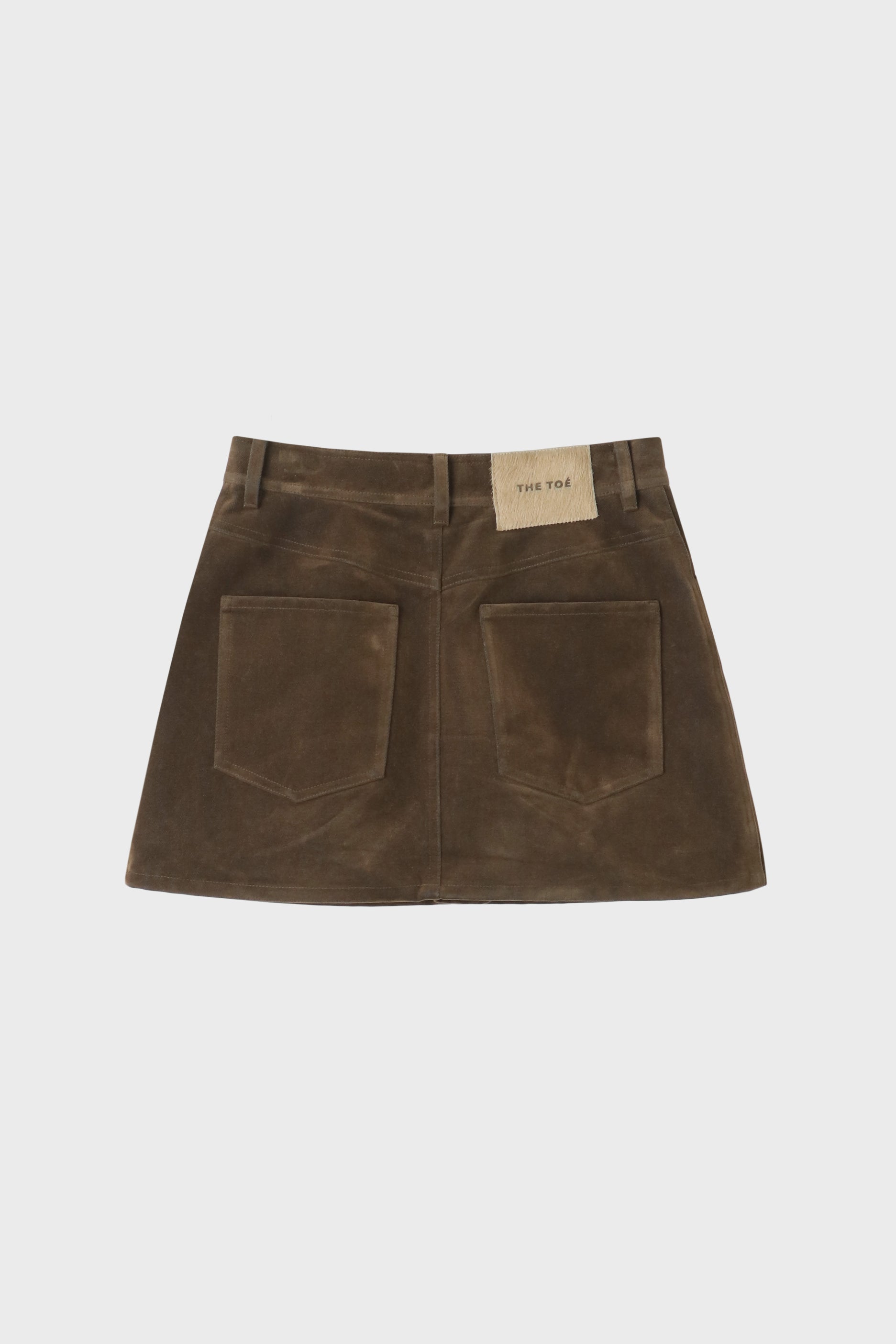 Rosenthaler Skirt
