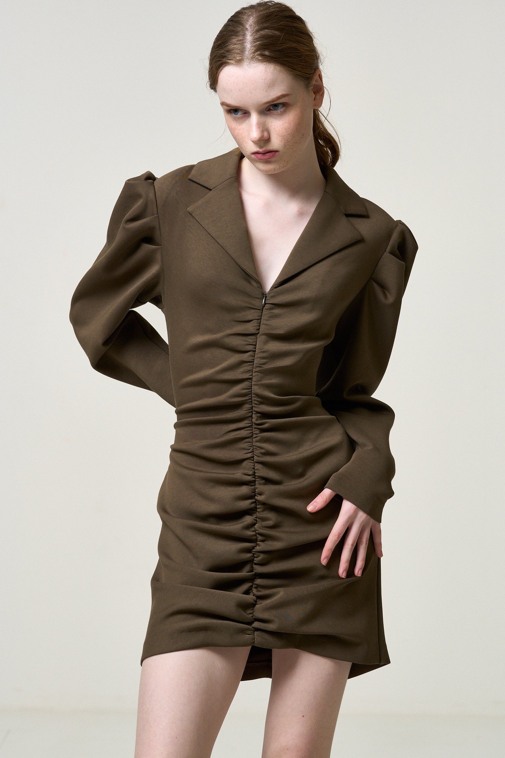 Wapping Onepiece