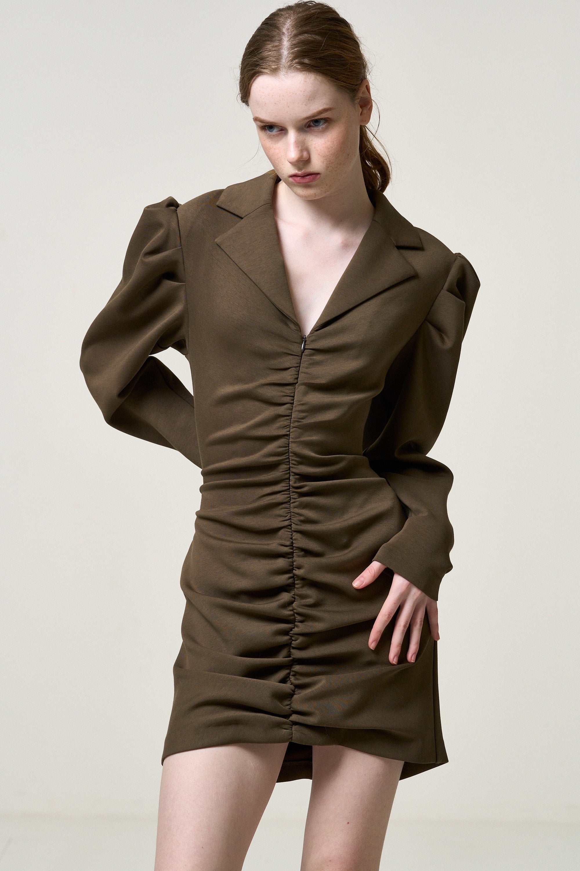 Wapping Onepiece