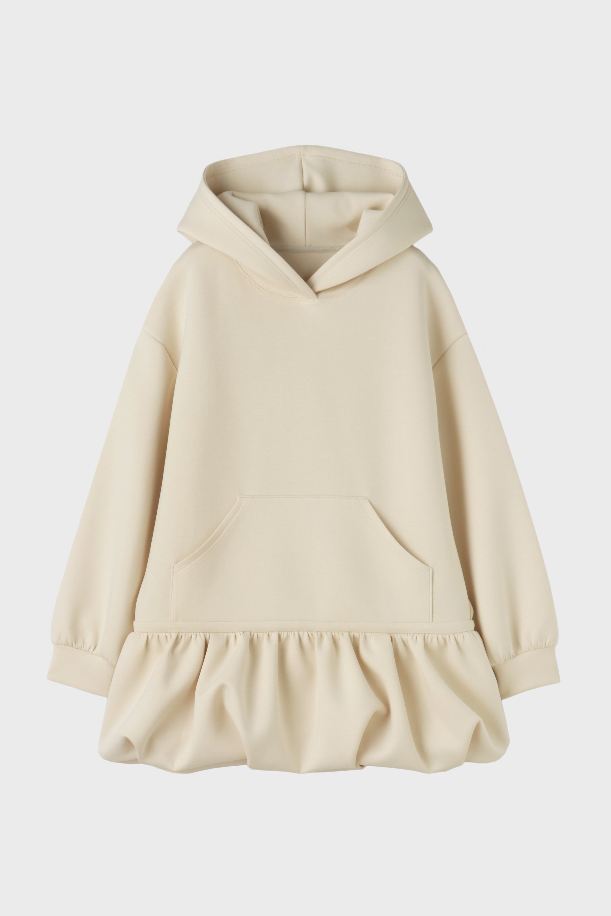 Wagner Hoodie Dress