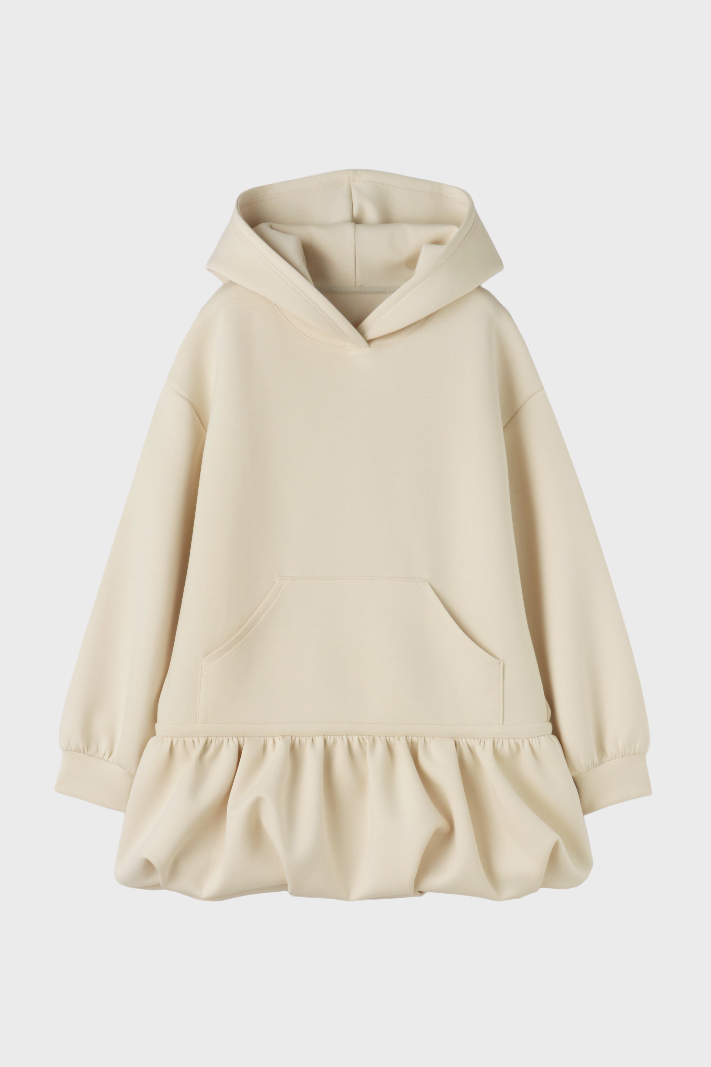 Wagner Hoodie Dress
