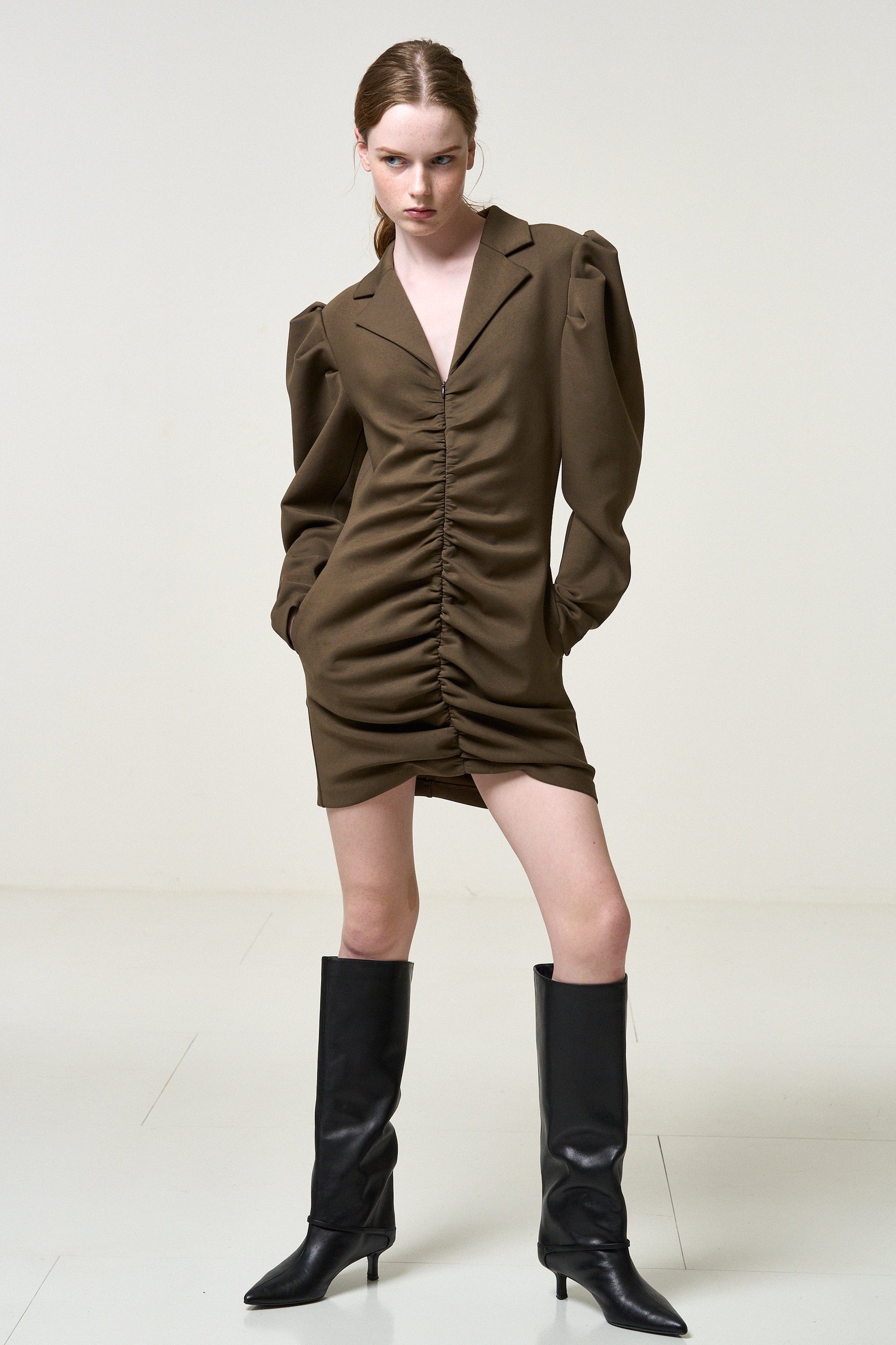 Wapping Onepiece