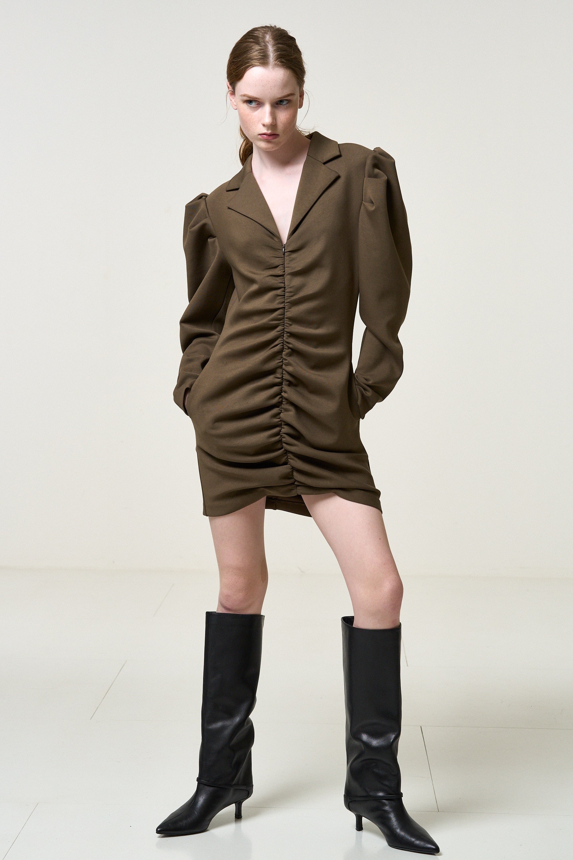 Wapping Onepiece