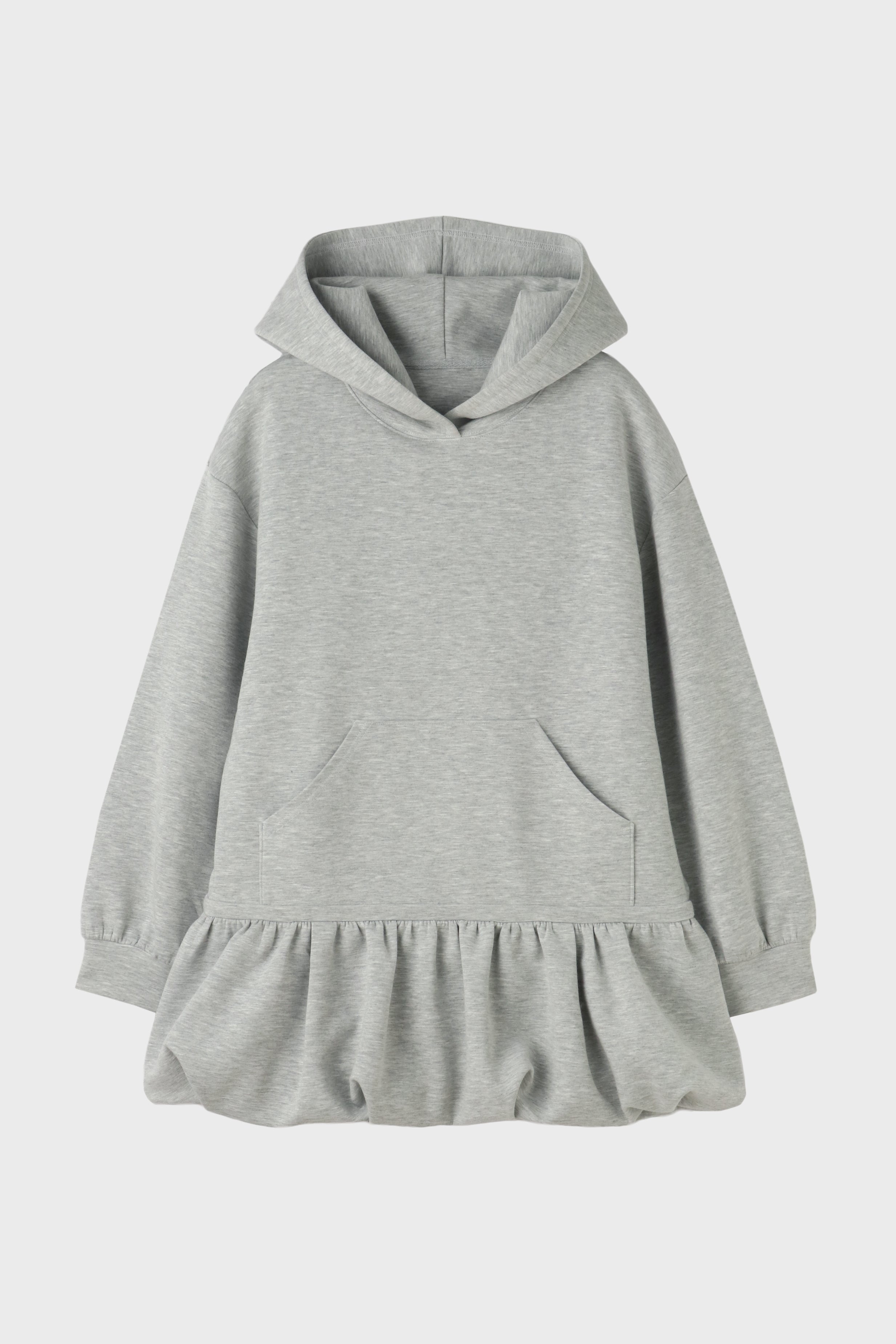 Wagner Hoodie Dress