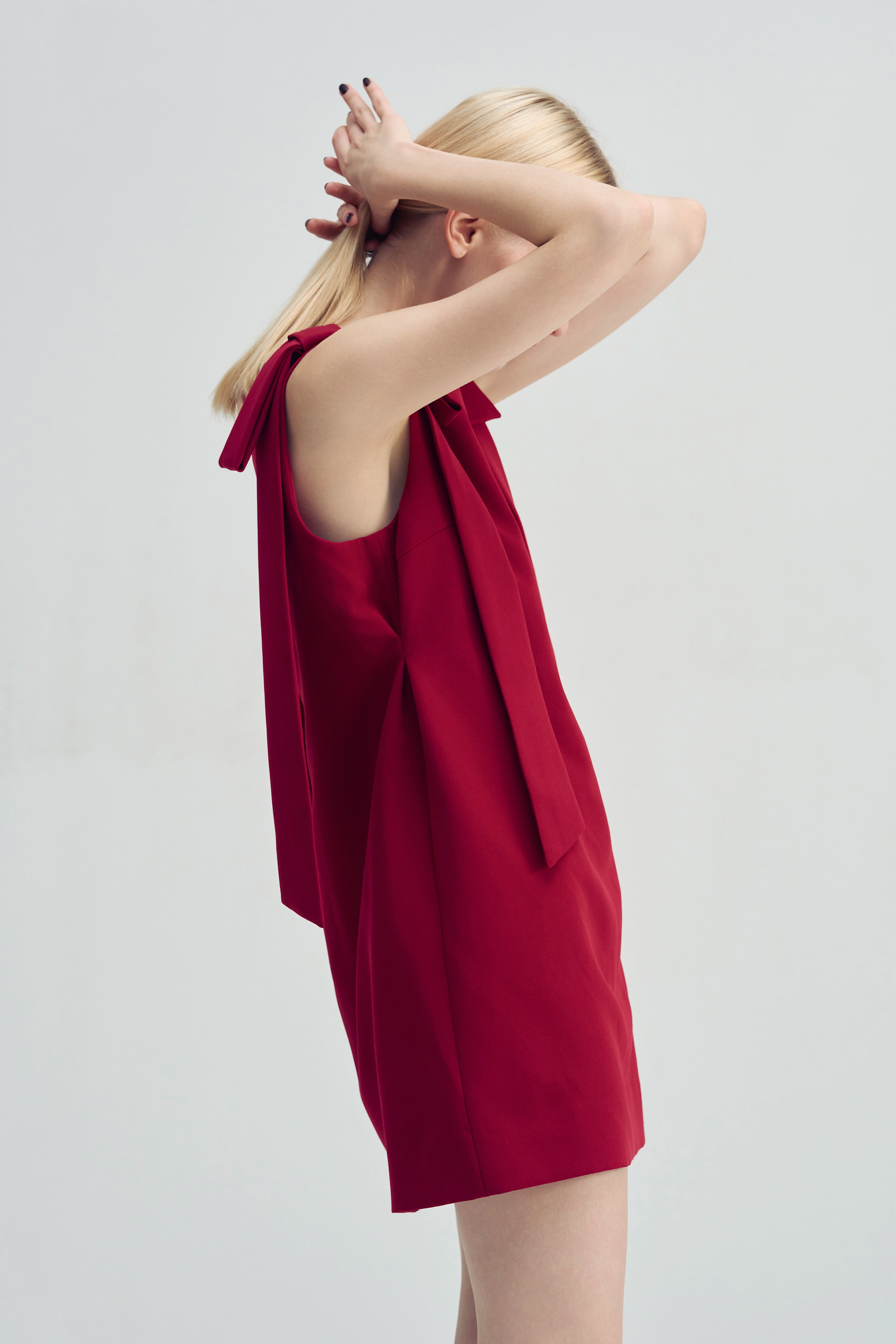 Arta Ribbon Onepiece