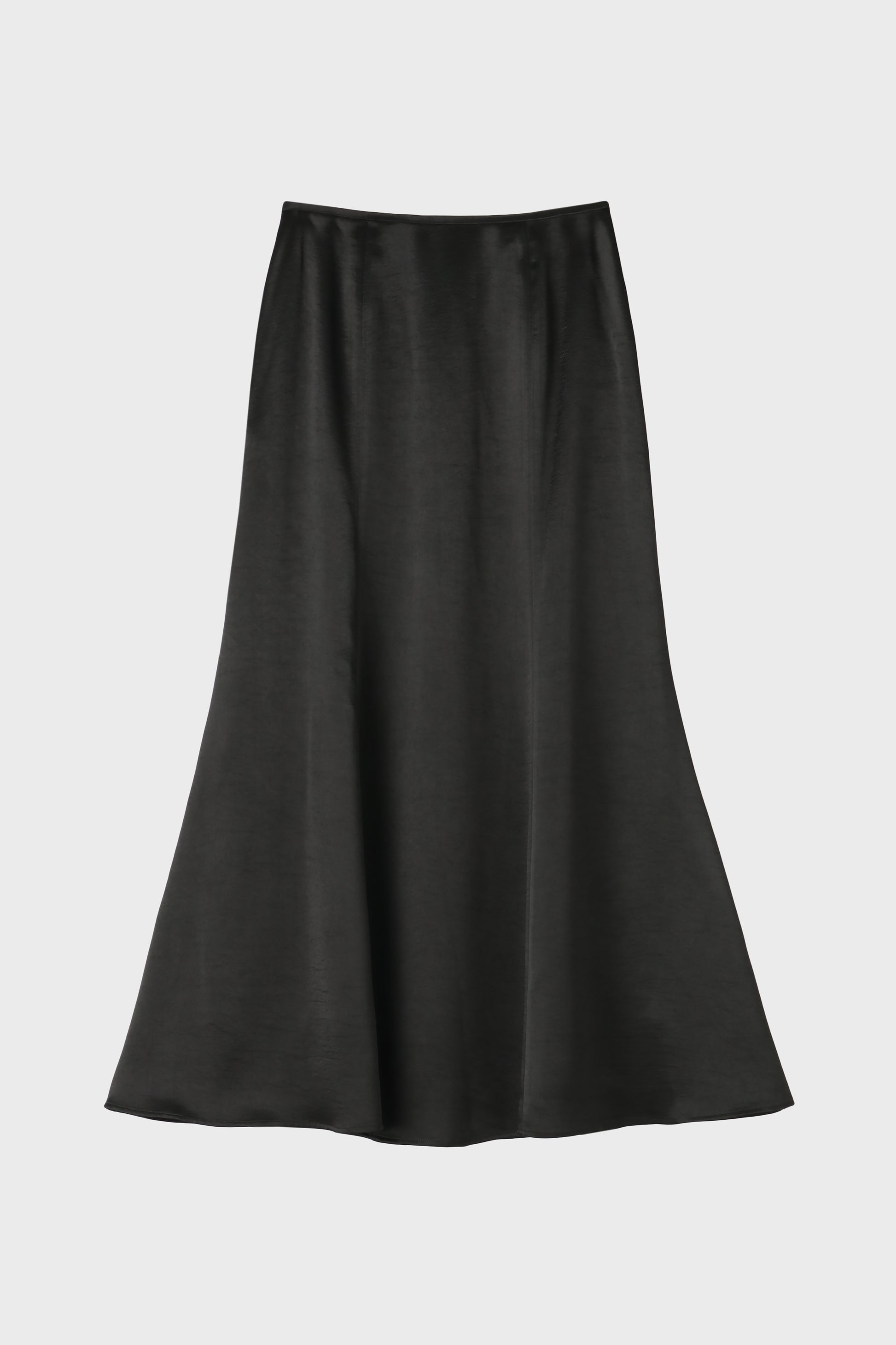 Rothenburg Satin Skirt