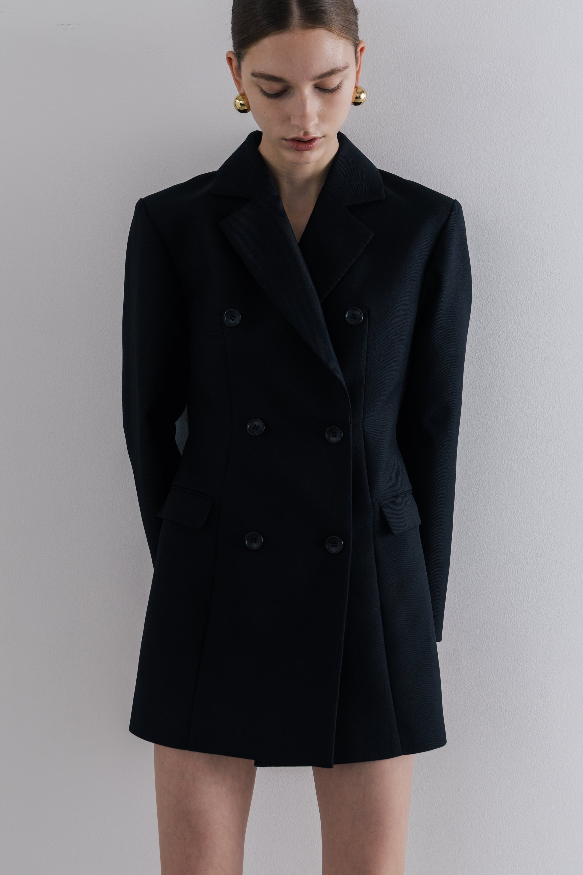 Wittenberg Jacket