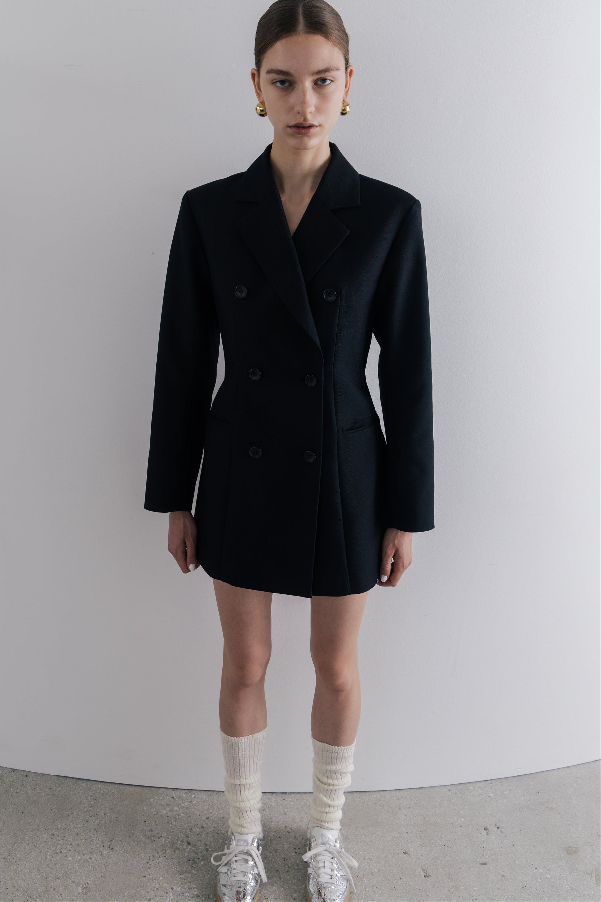 Wittenberg Jacket