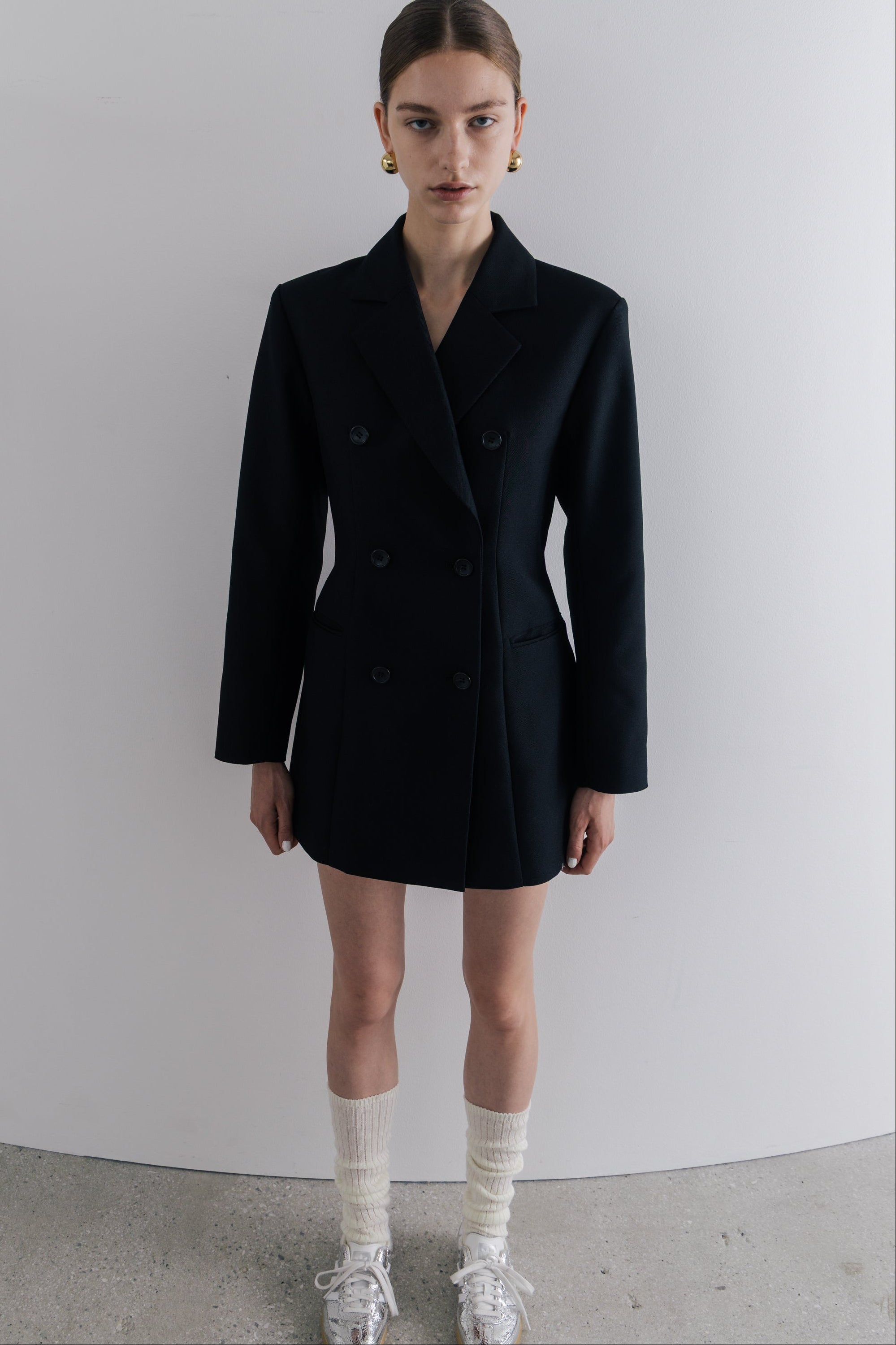 Wittenberg Jacket