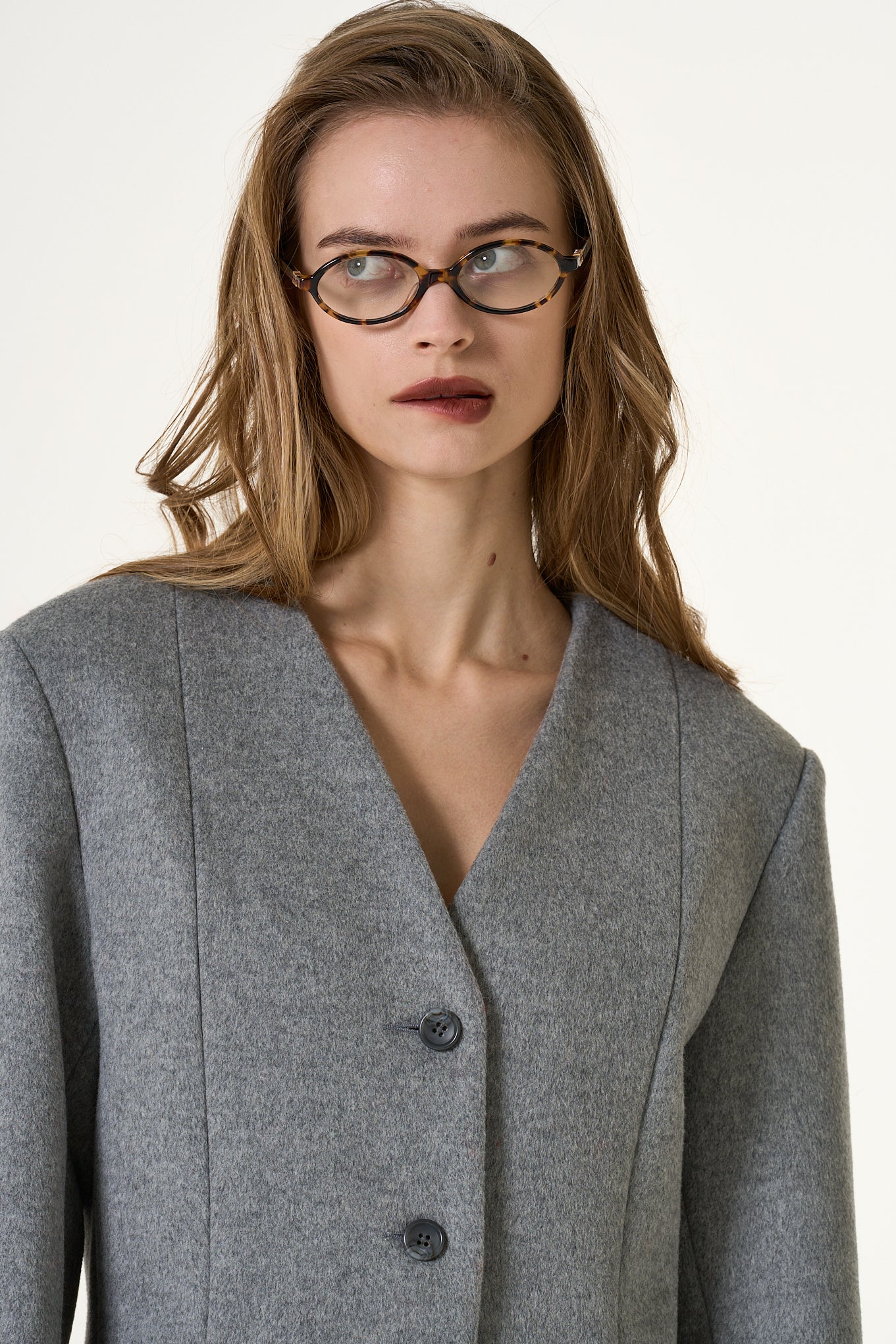 Clapham Jacket Onepiece