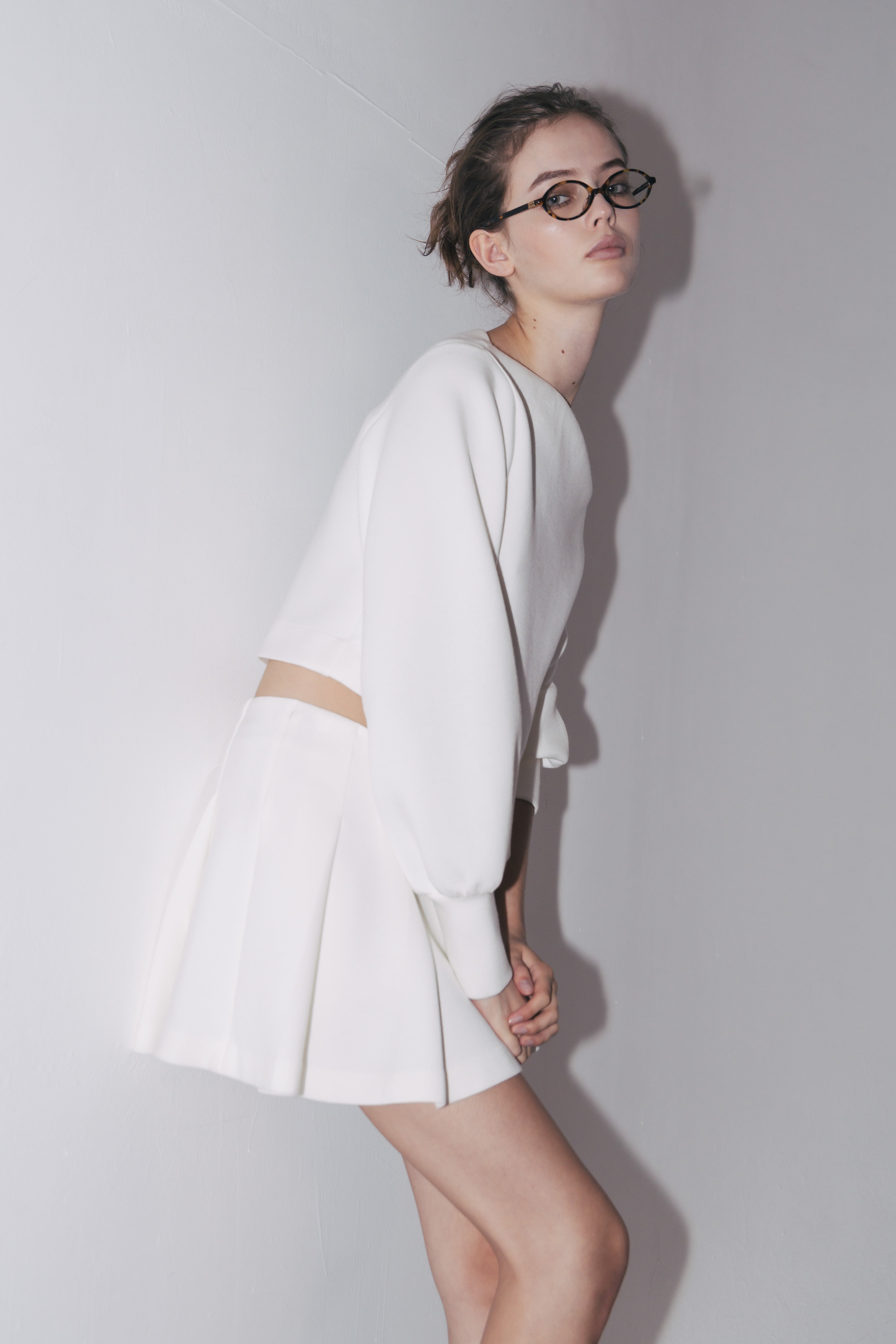 Marylebone Sweatshirt