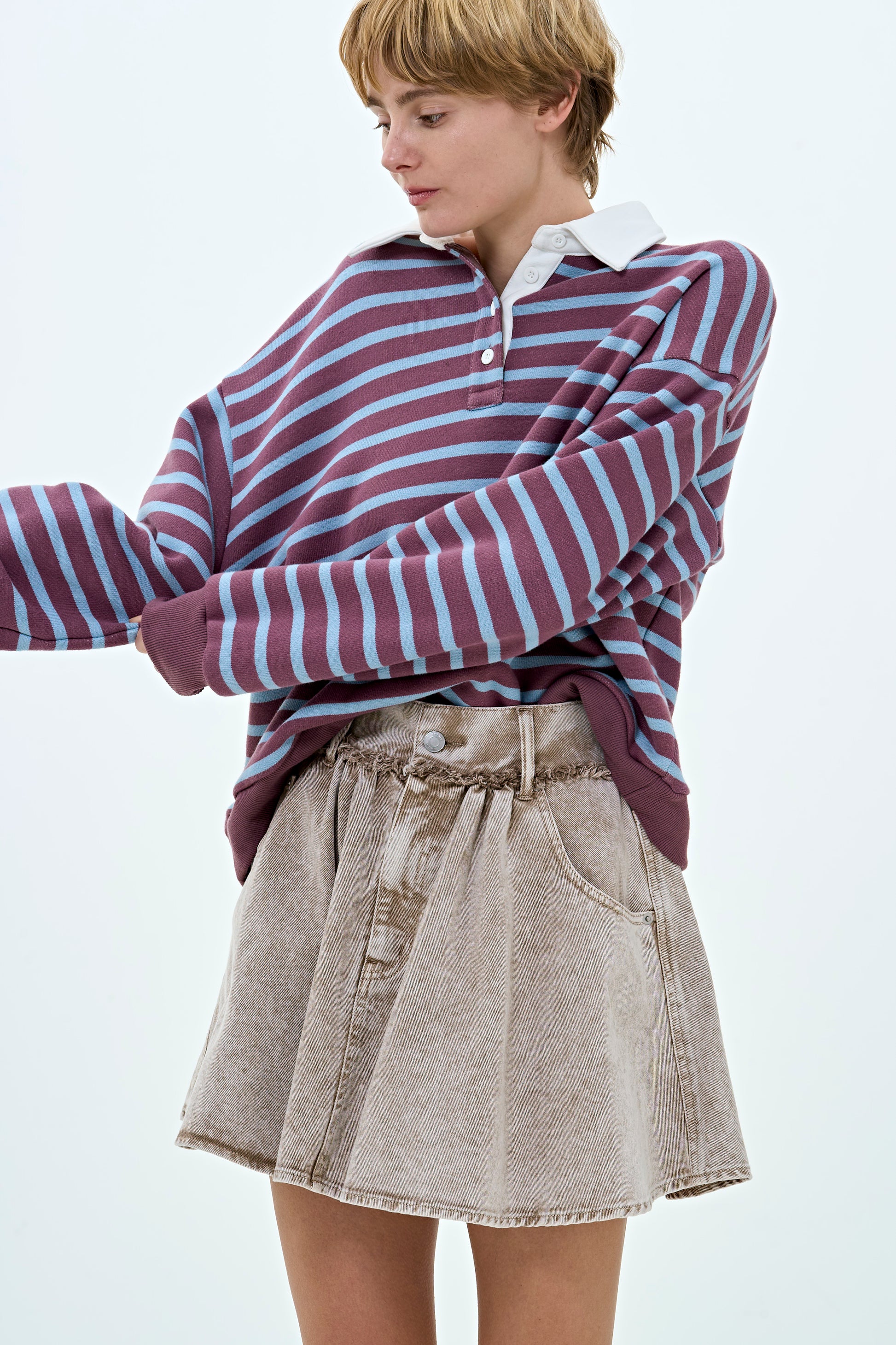Embankment Sweatshirt