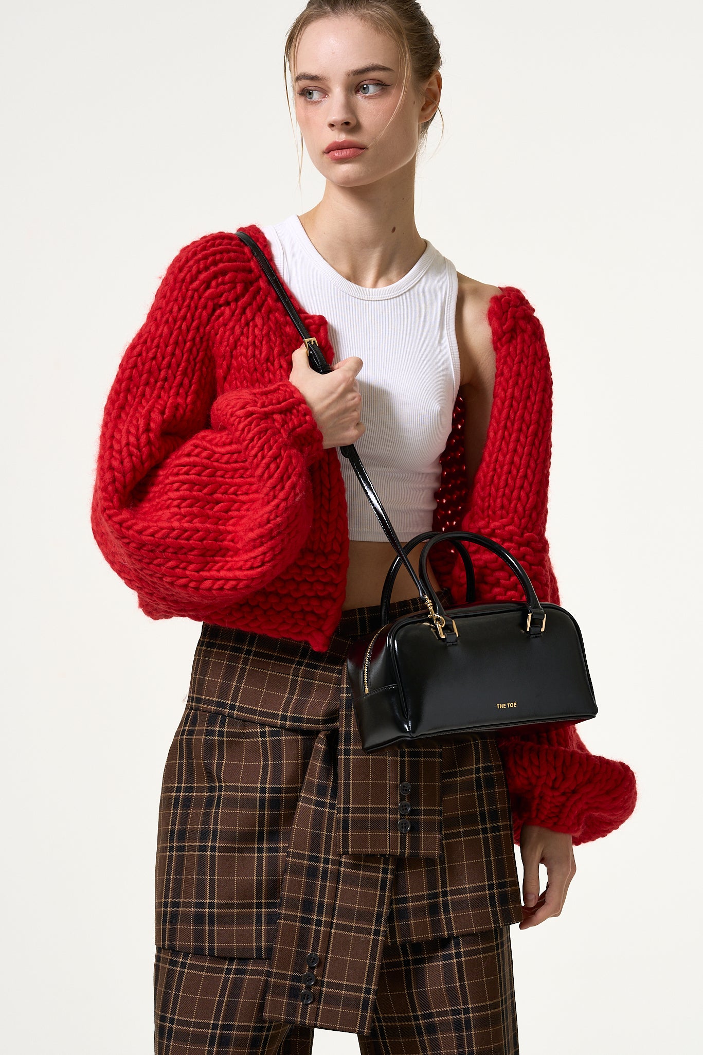 Enfield Handmade Cardigan