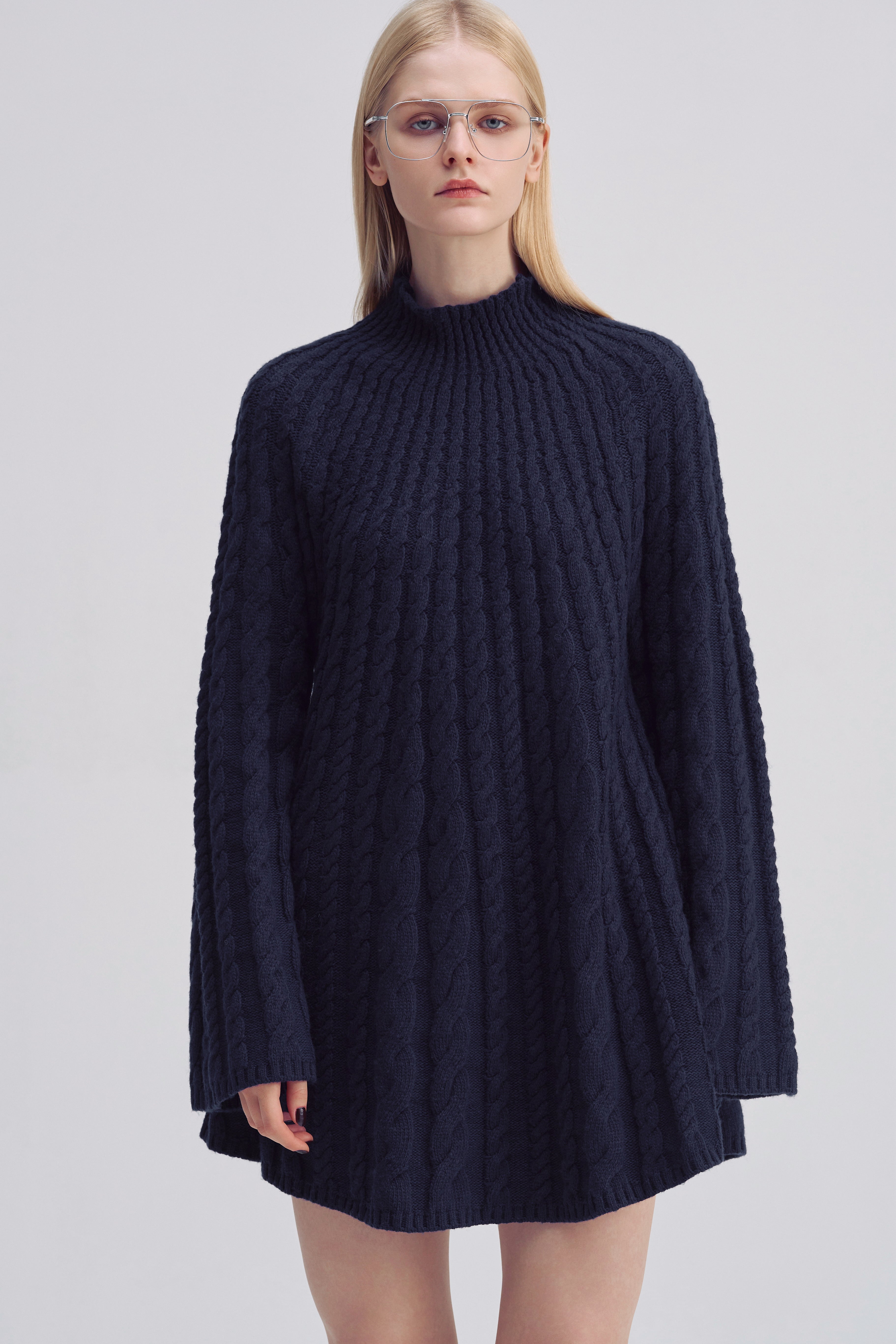Ulmer Knit Dress