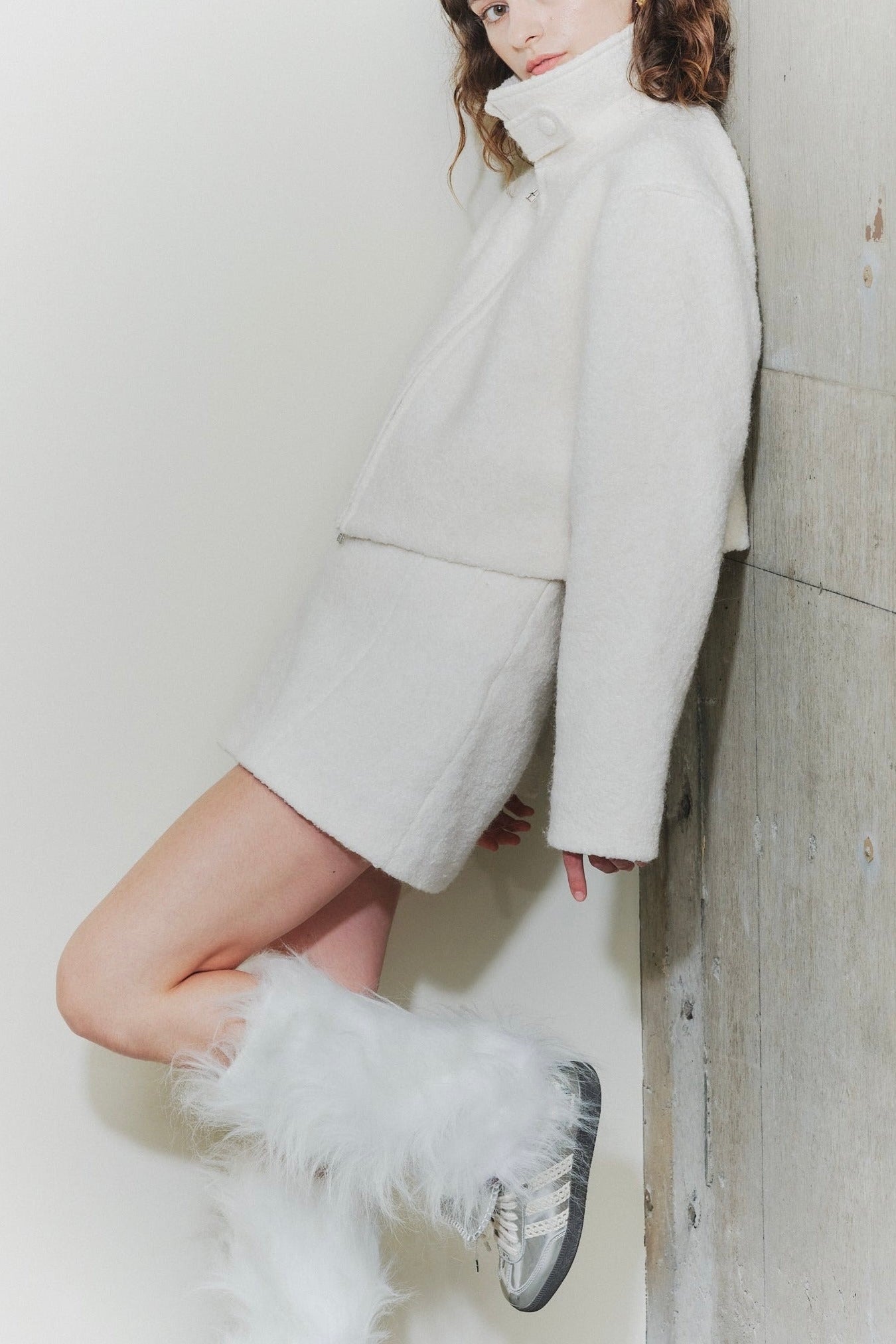 Boules de Neige Boa SETUP