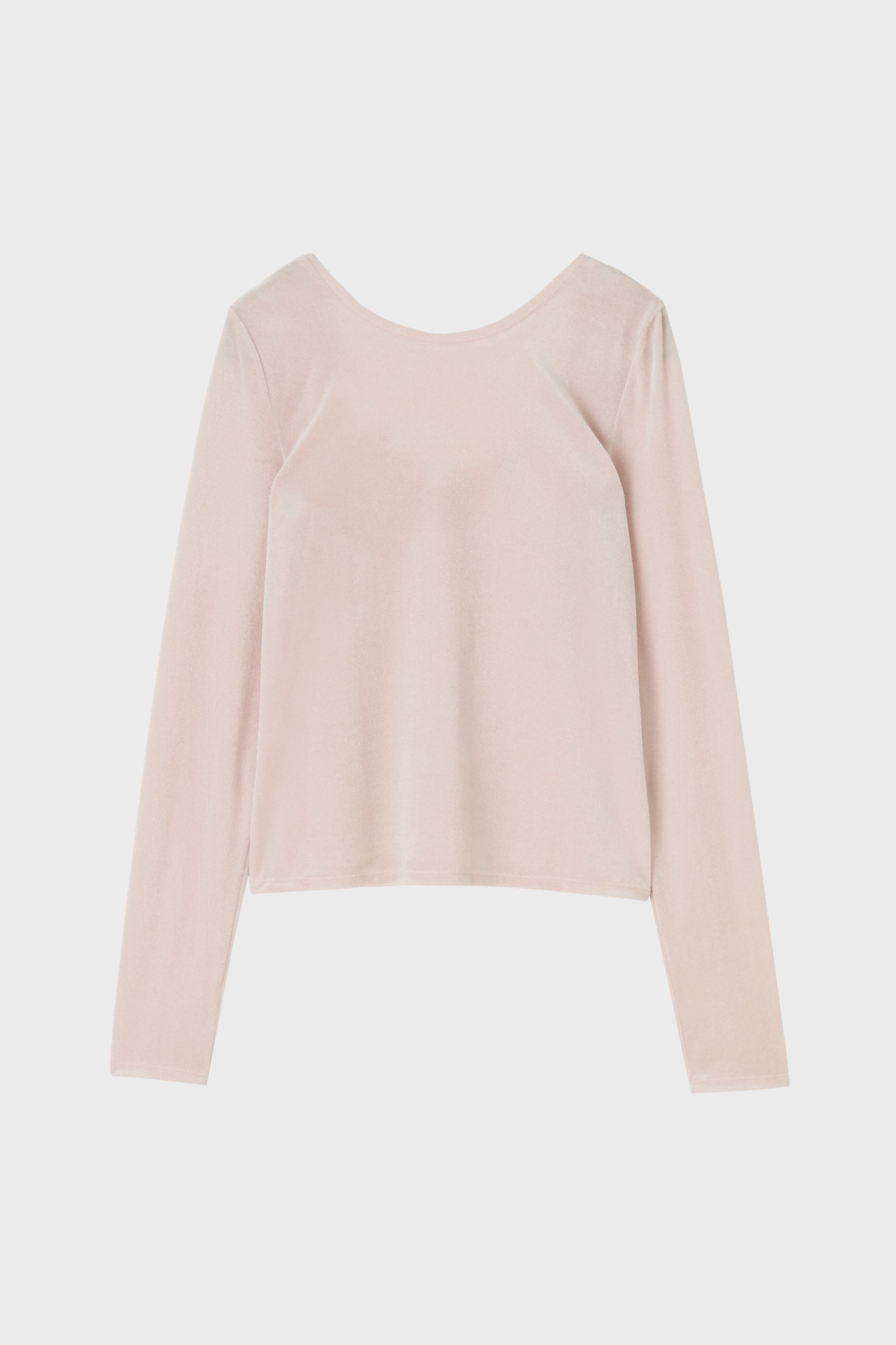 Aphrodite Velour Tops