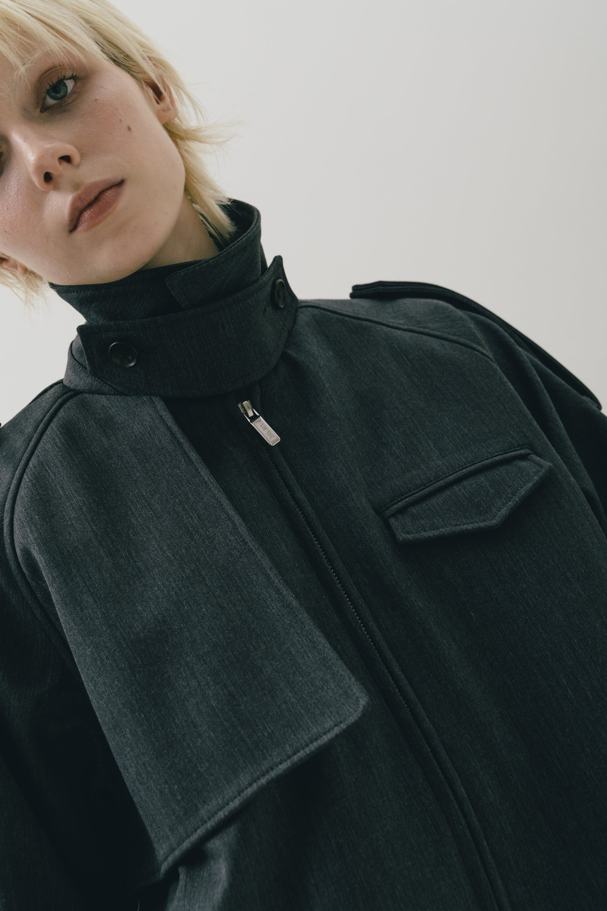 Bond Jacket