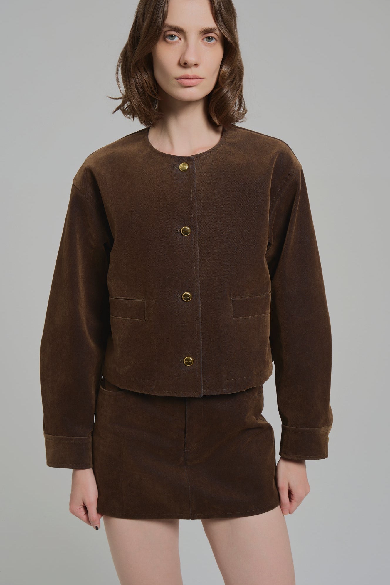 Rosenthaler Skirt