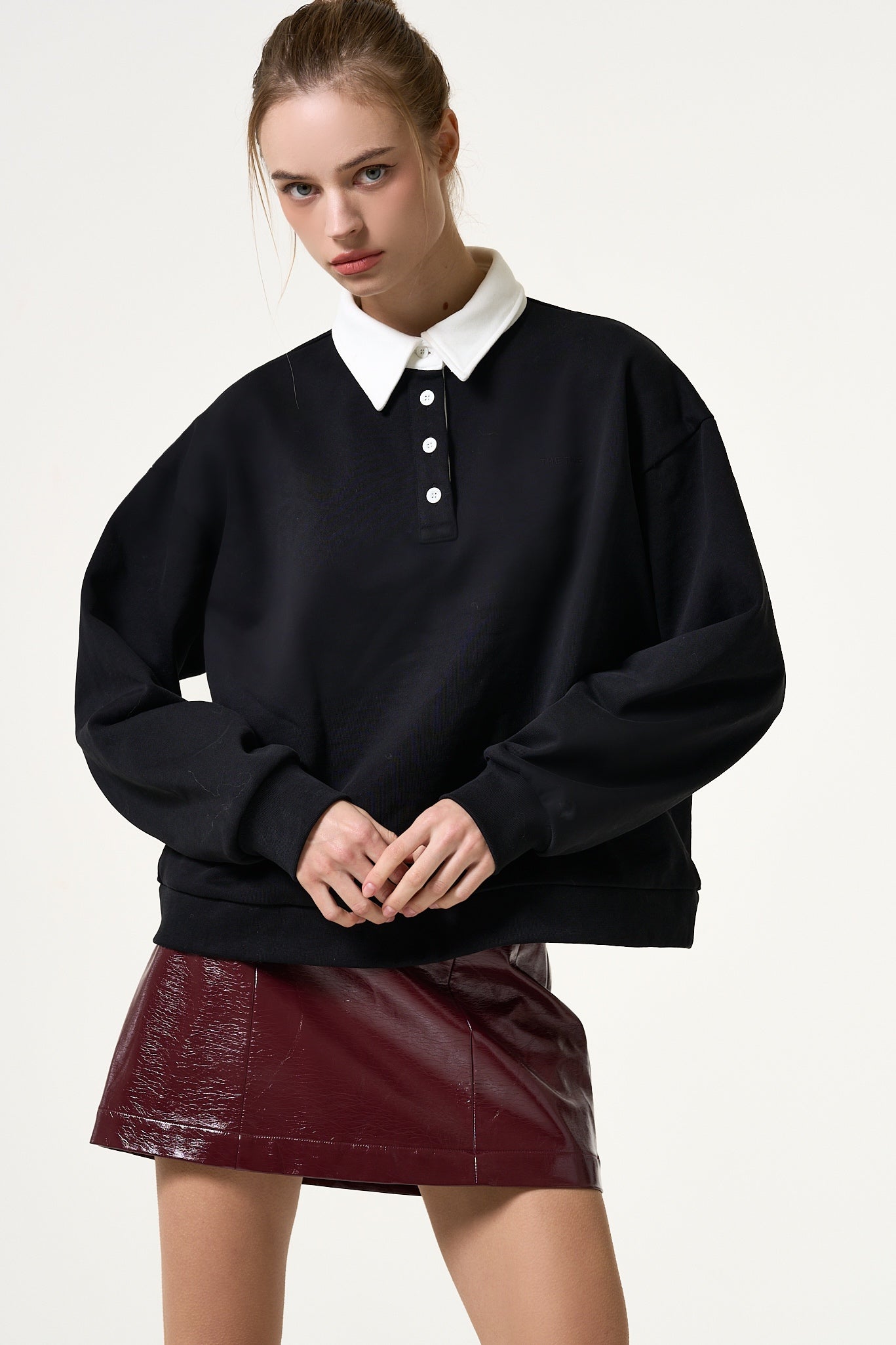 Embankment Sweatshirt