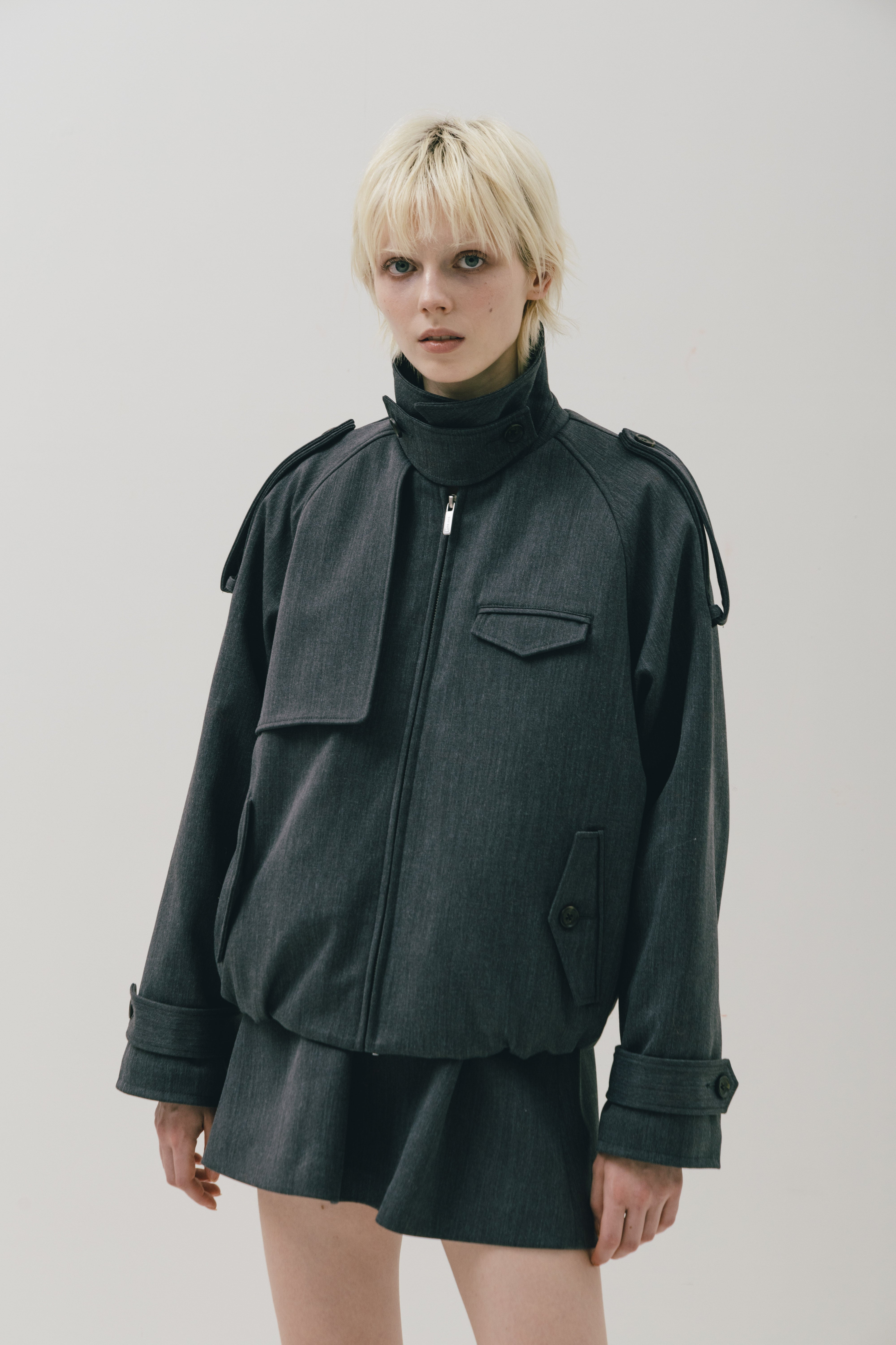 Bond Jacket