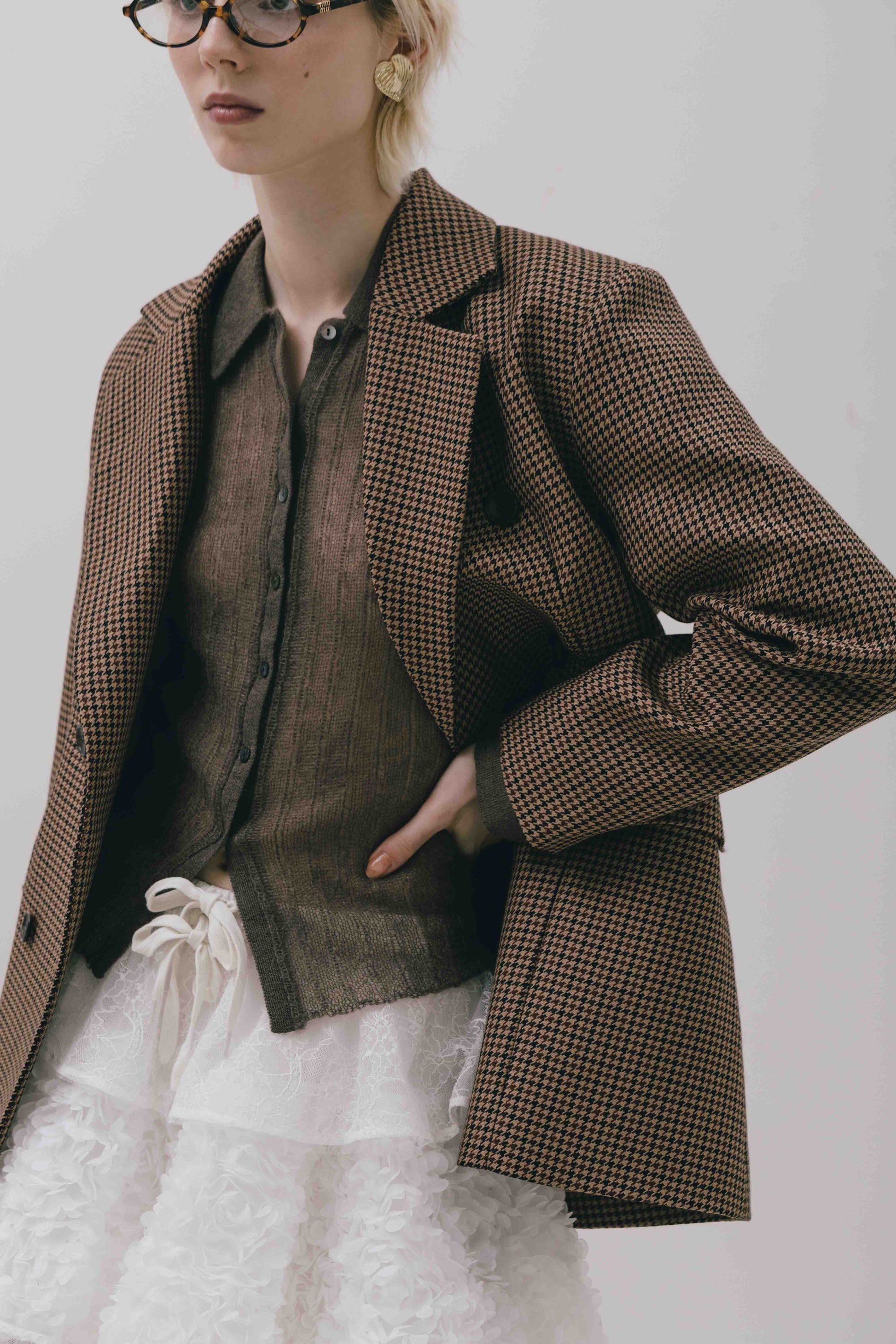 Buckingham Jacket