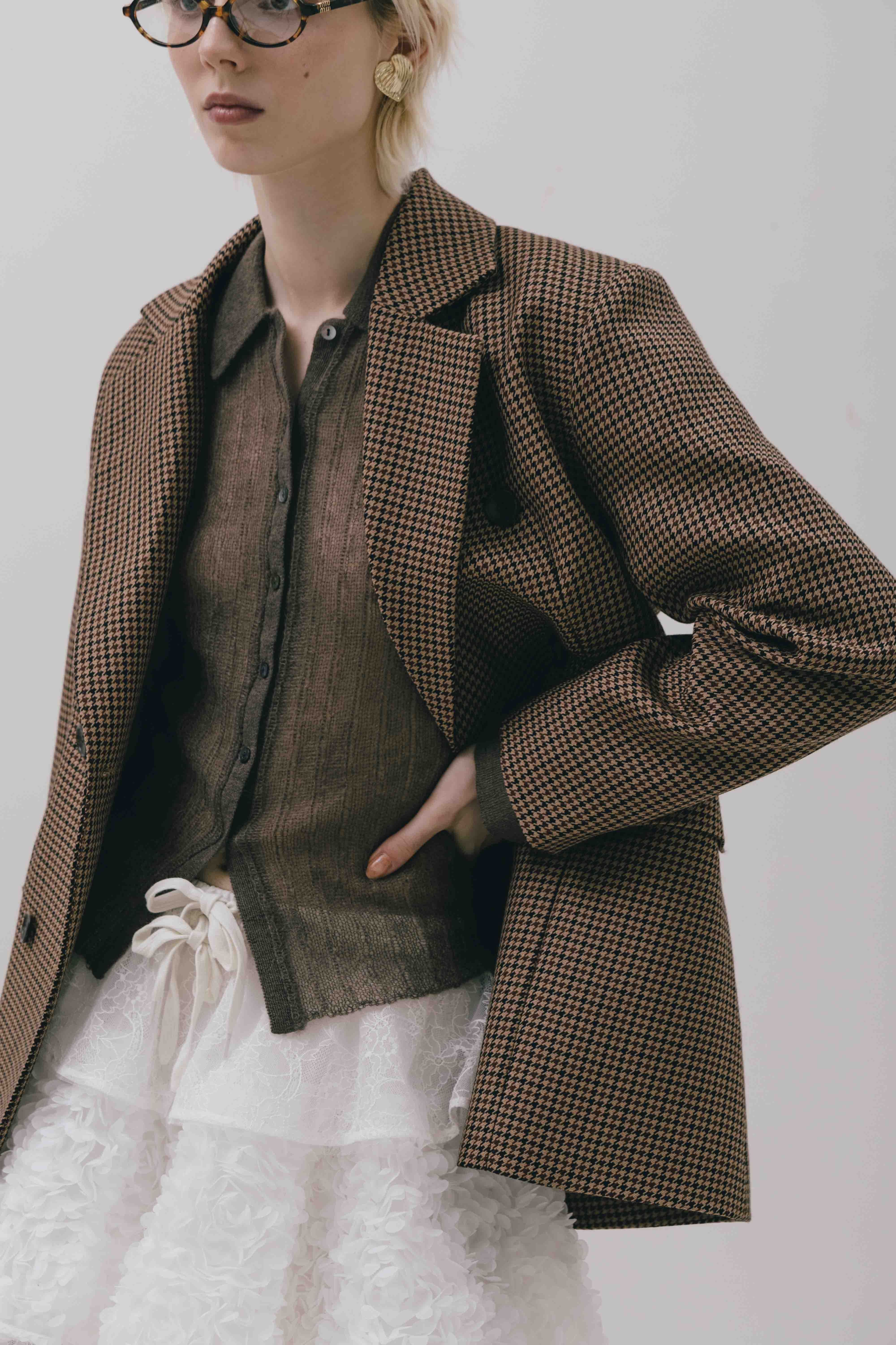 Buckingham Jacket