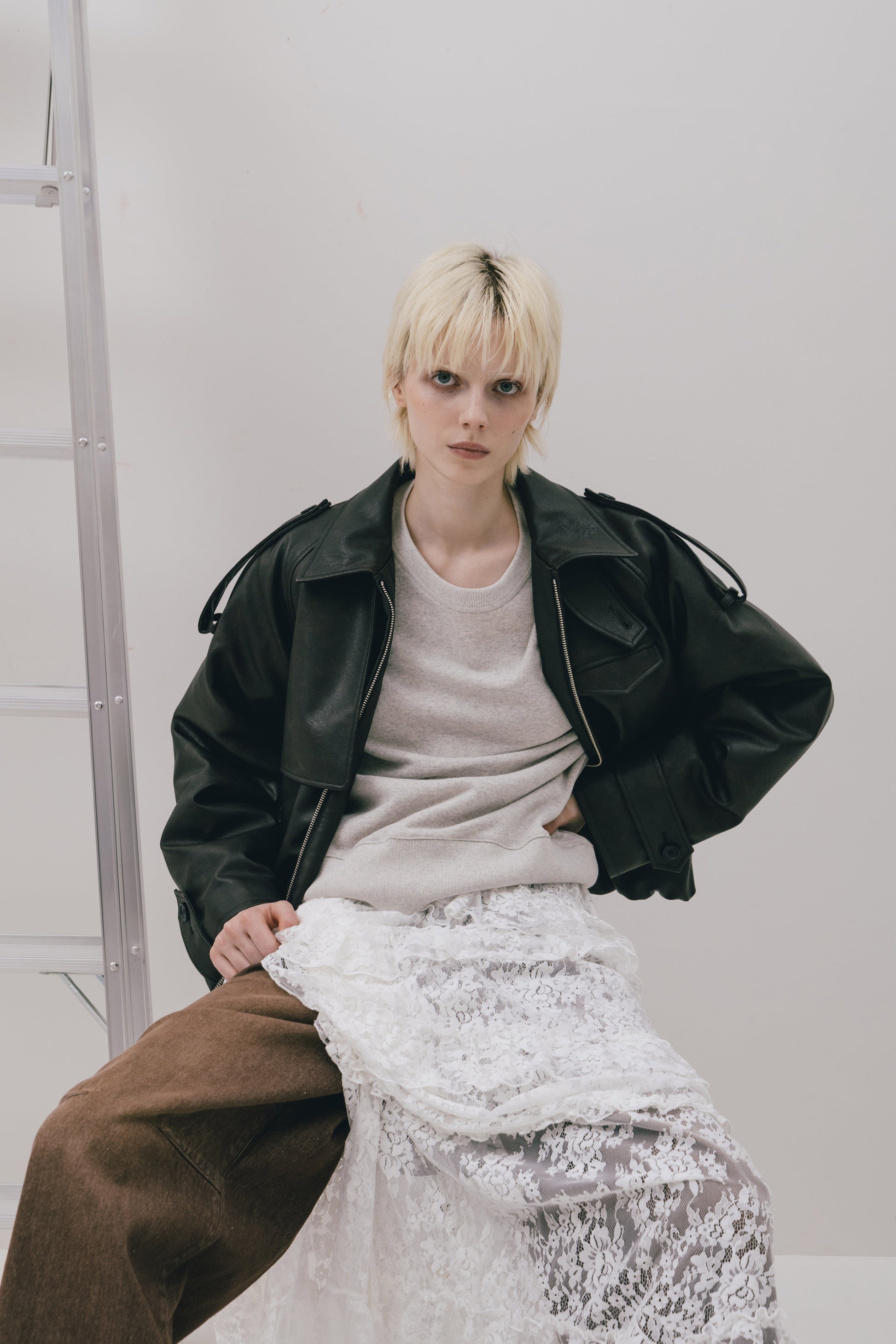 Bond Jacket