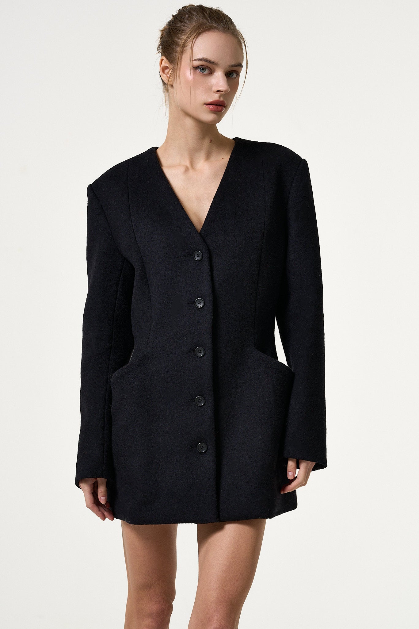 Clapham Jacket Onepiece