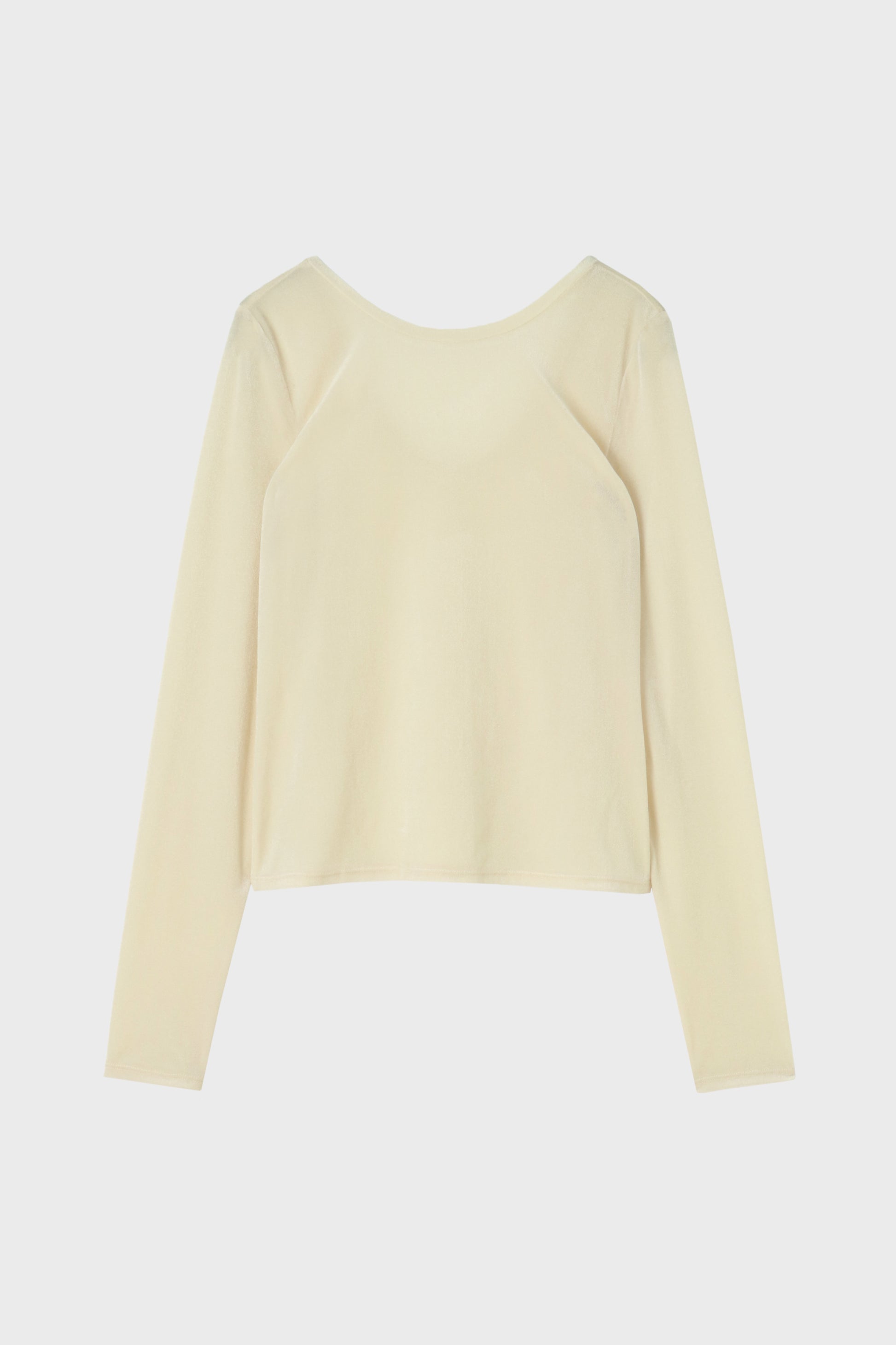 Aphrodite Velour Tops