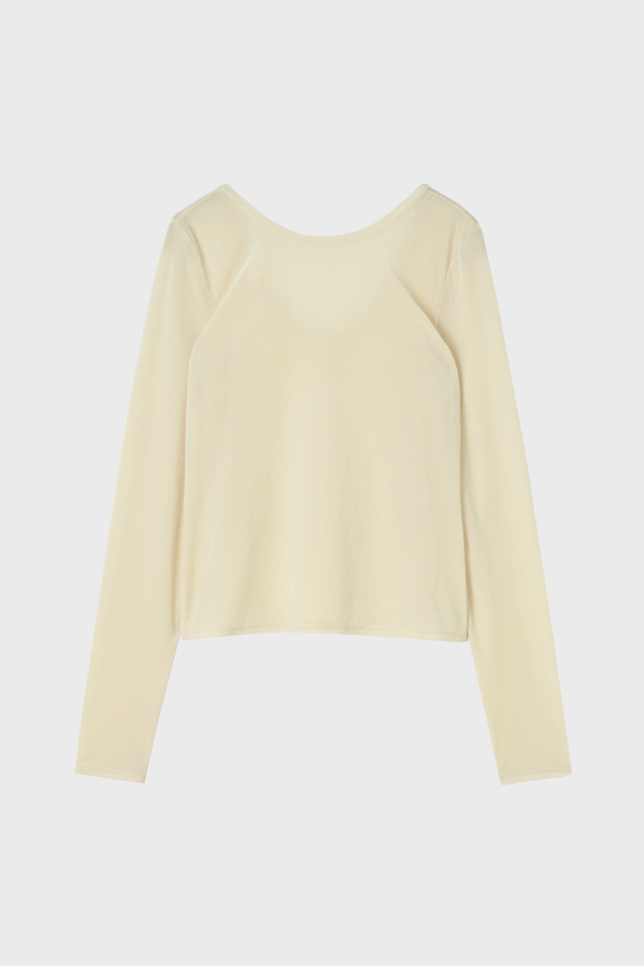 Aphrodite Velour Tops