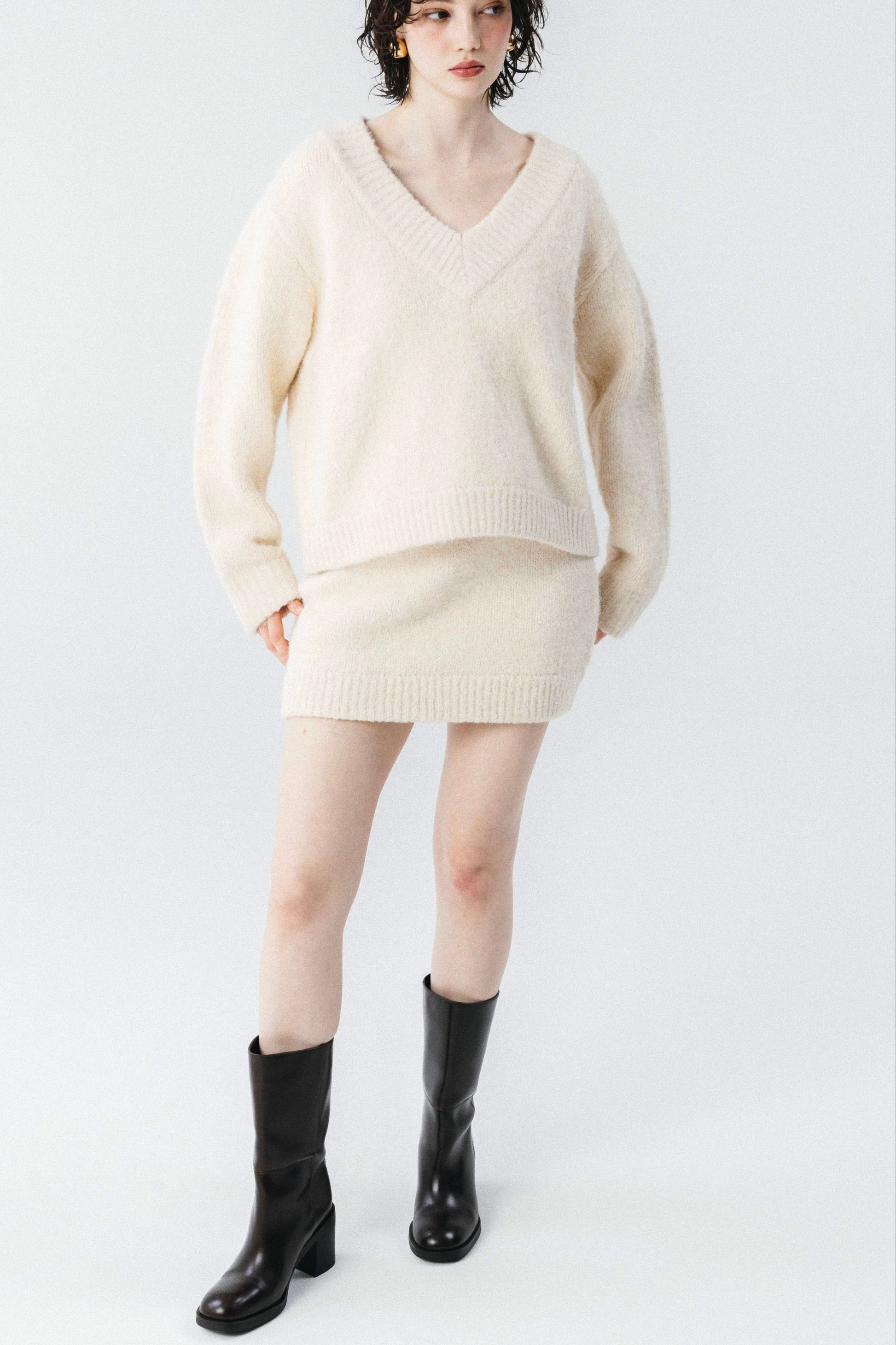 Ioannina Knit