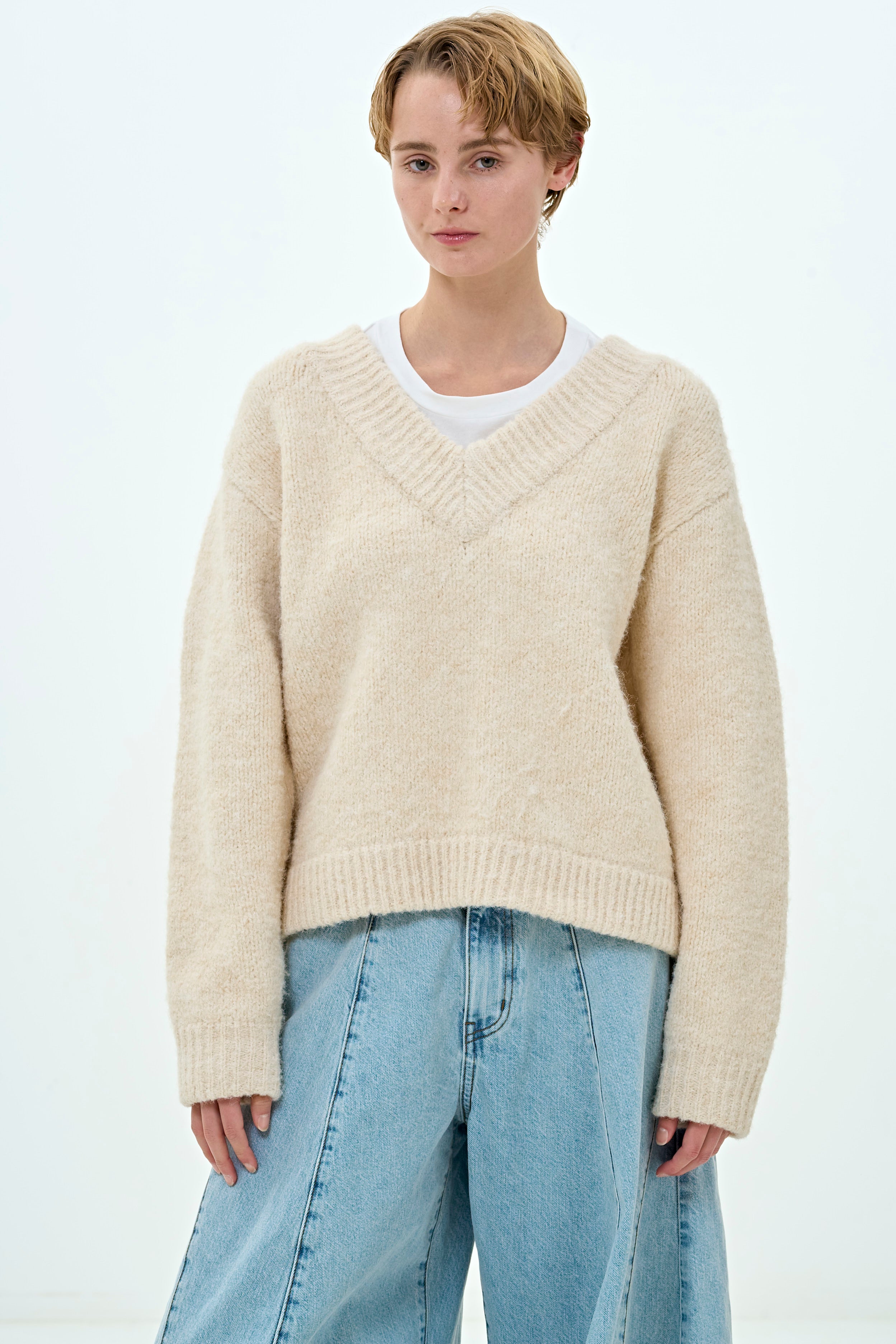 Ioannina Knit