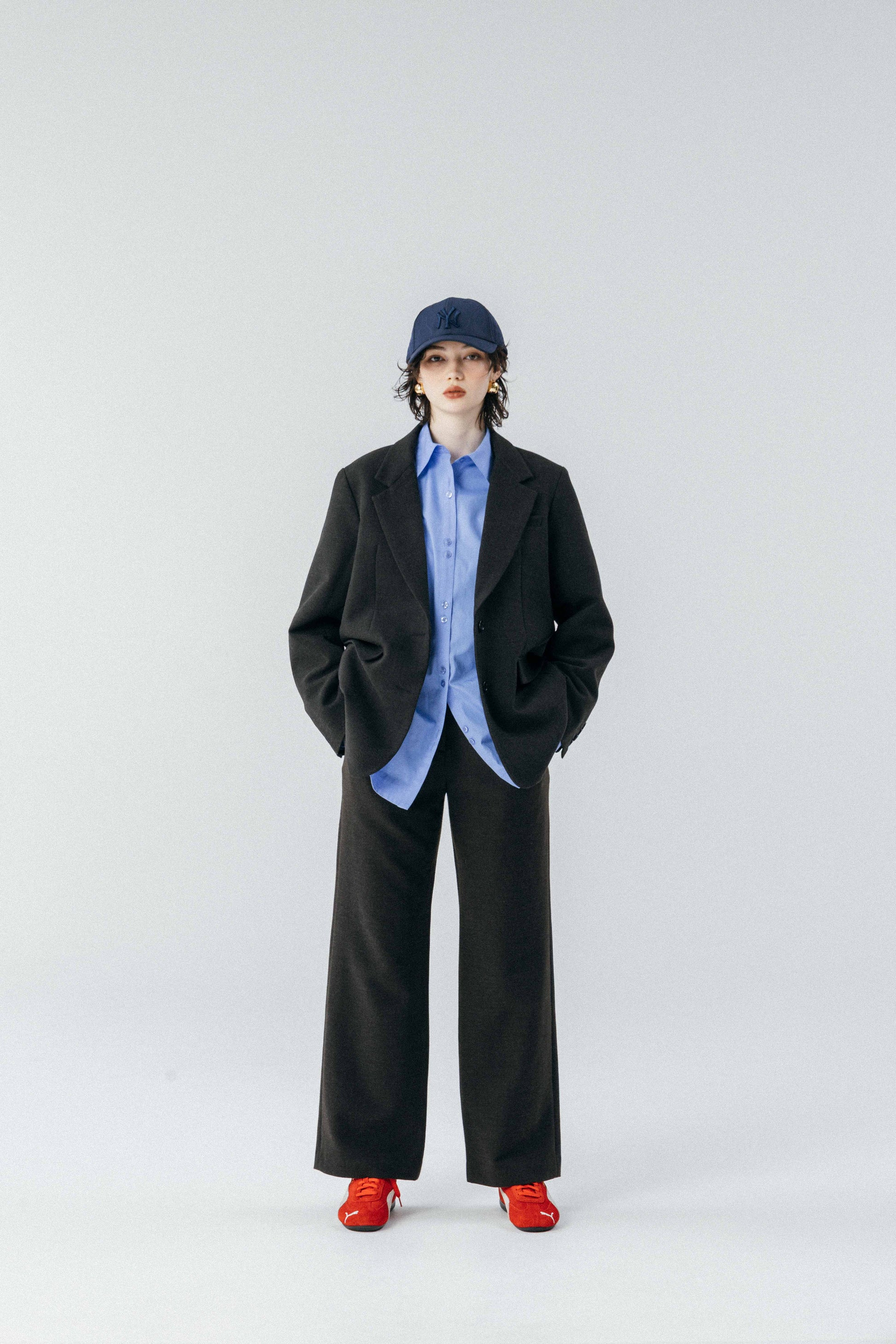 Delphi Jacket