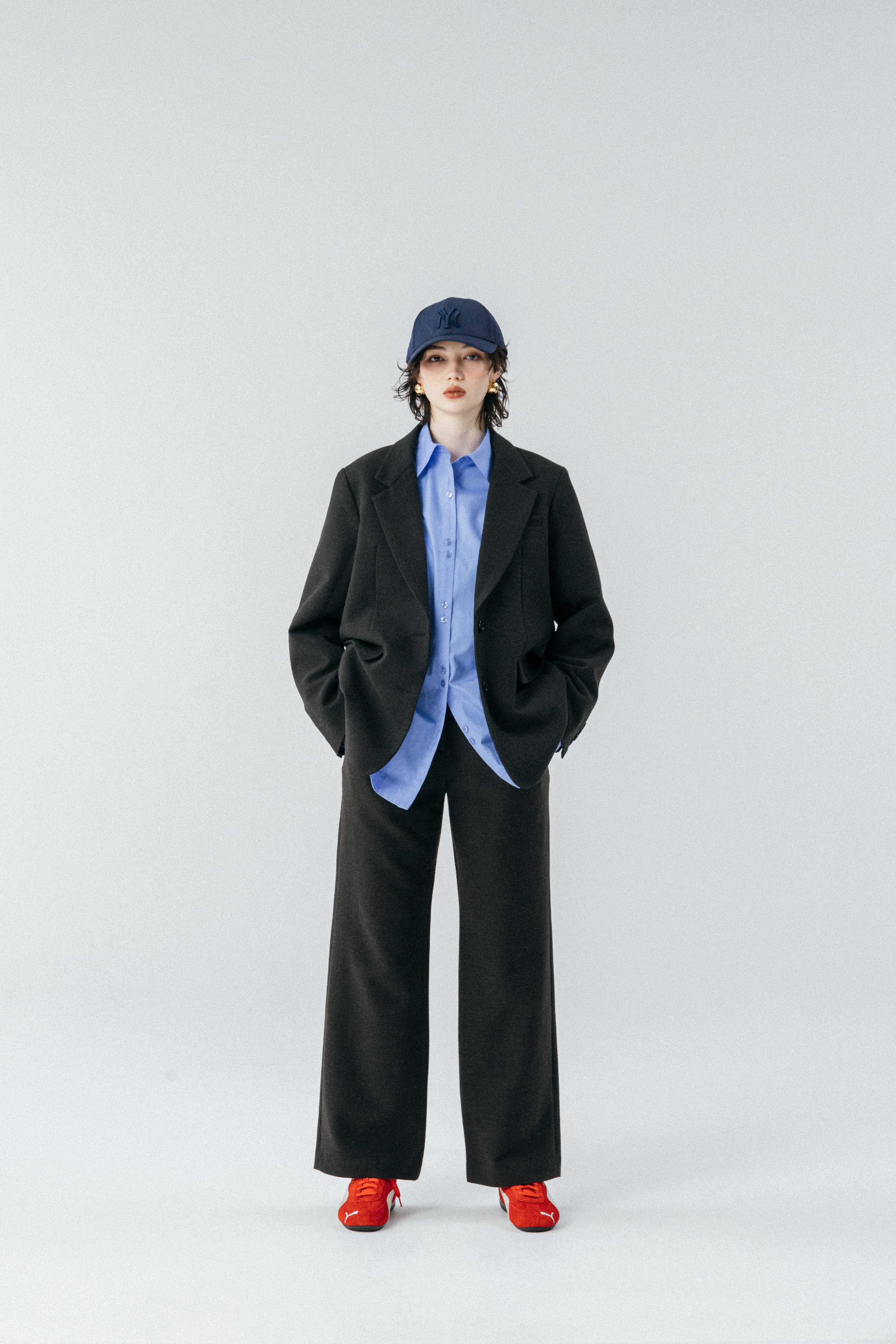 Delphi Jacket