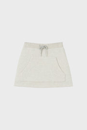 TOÉ Hampton Sweatskirt