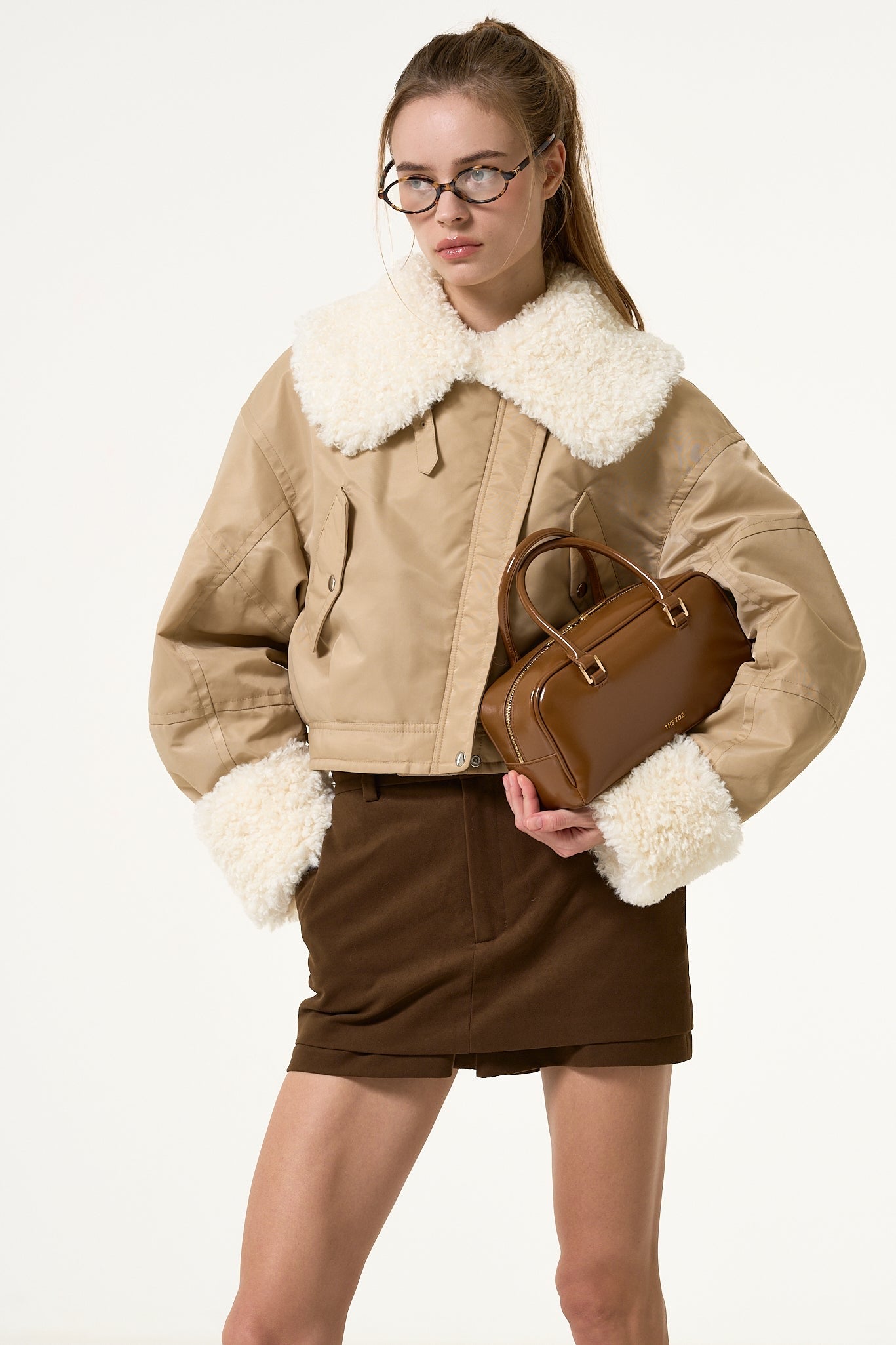 Regent Boston Bag