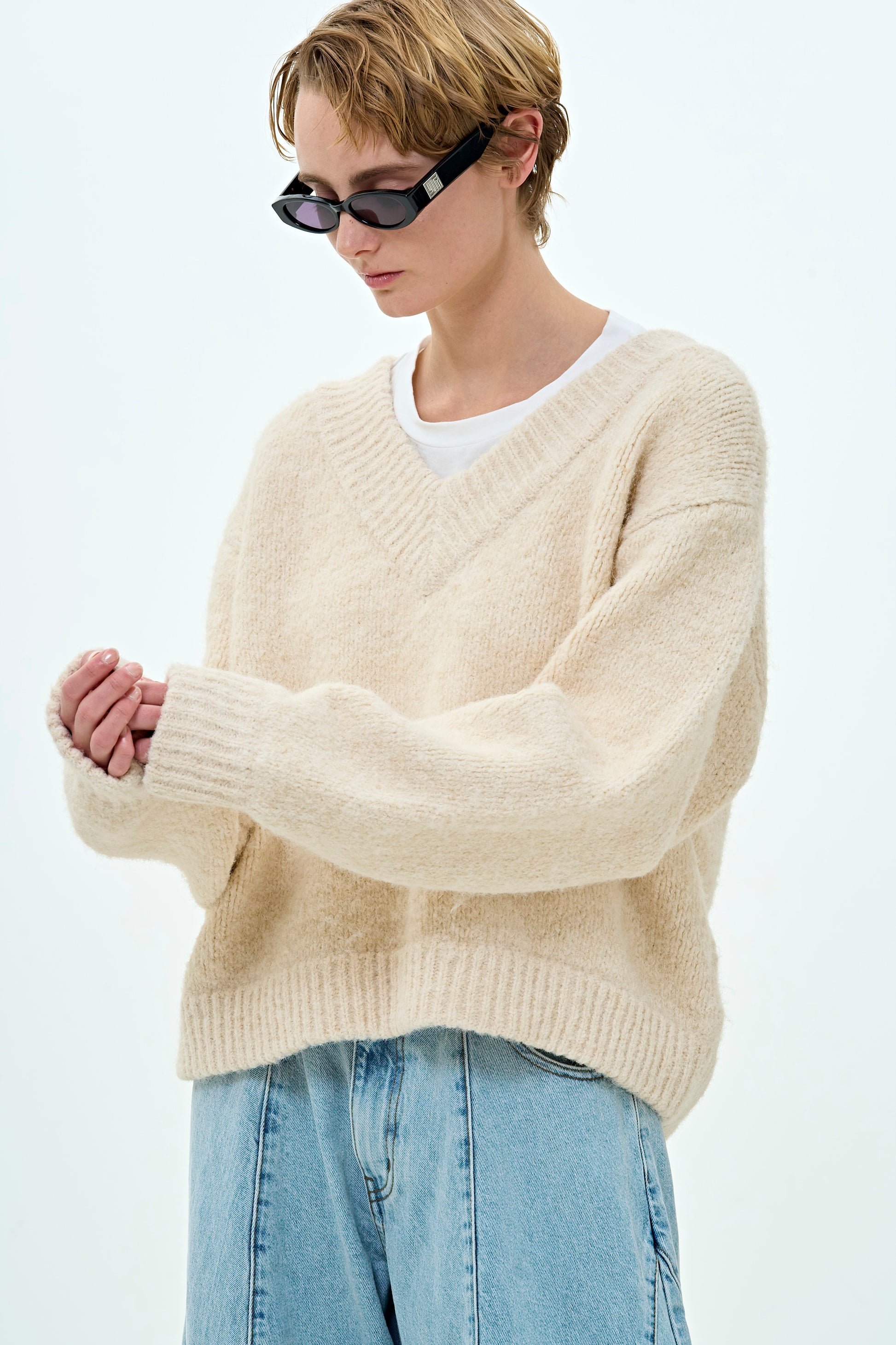 Ioannina Knit