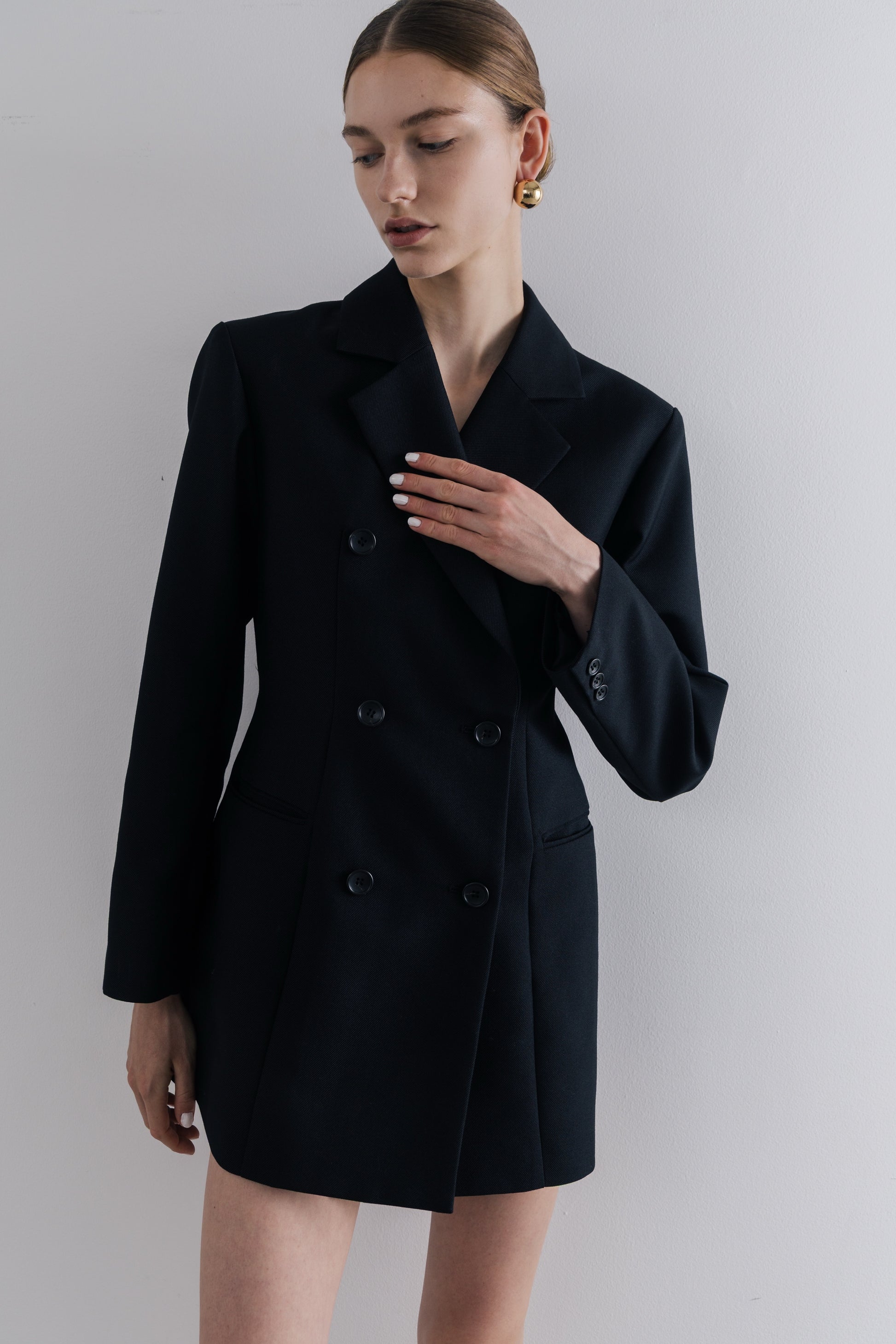 Wittenberg Jacket