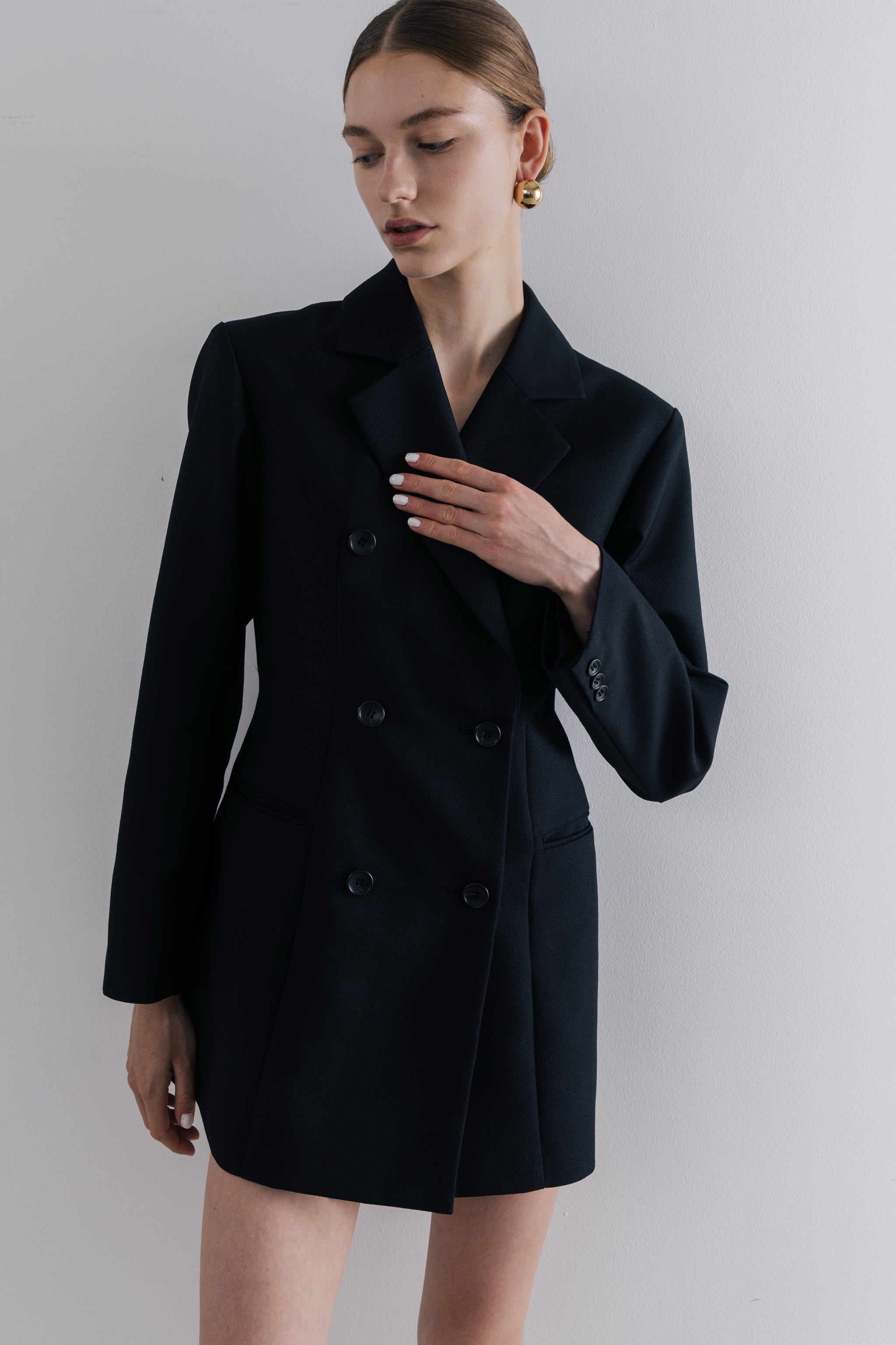 Wittenberg Jacket