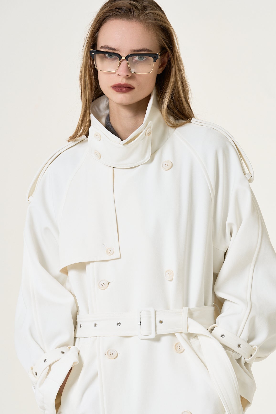 Avignon Trench Coat