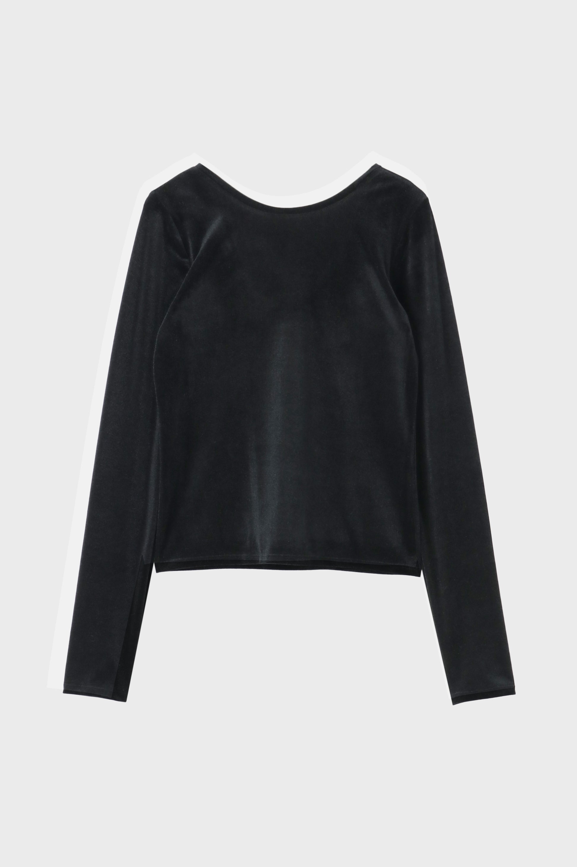 Aphrodite Velour Tops