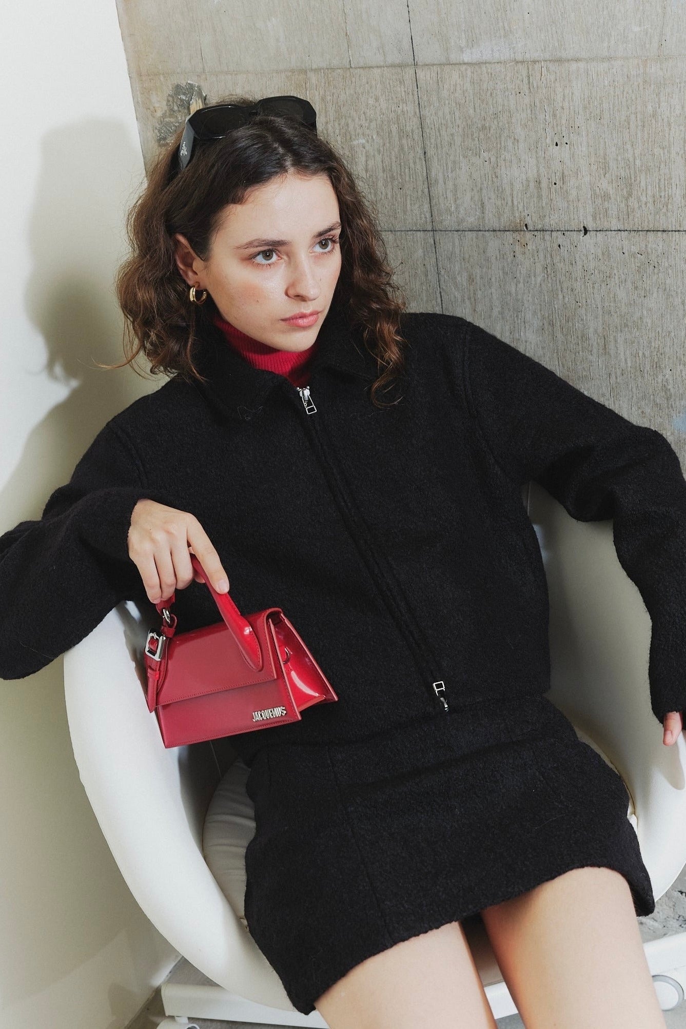 Boules de Neige Boa SETUP