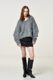 Rhodes Mini Skirt