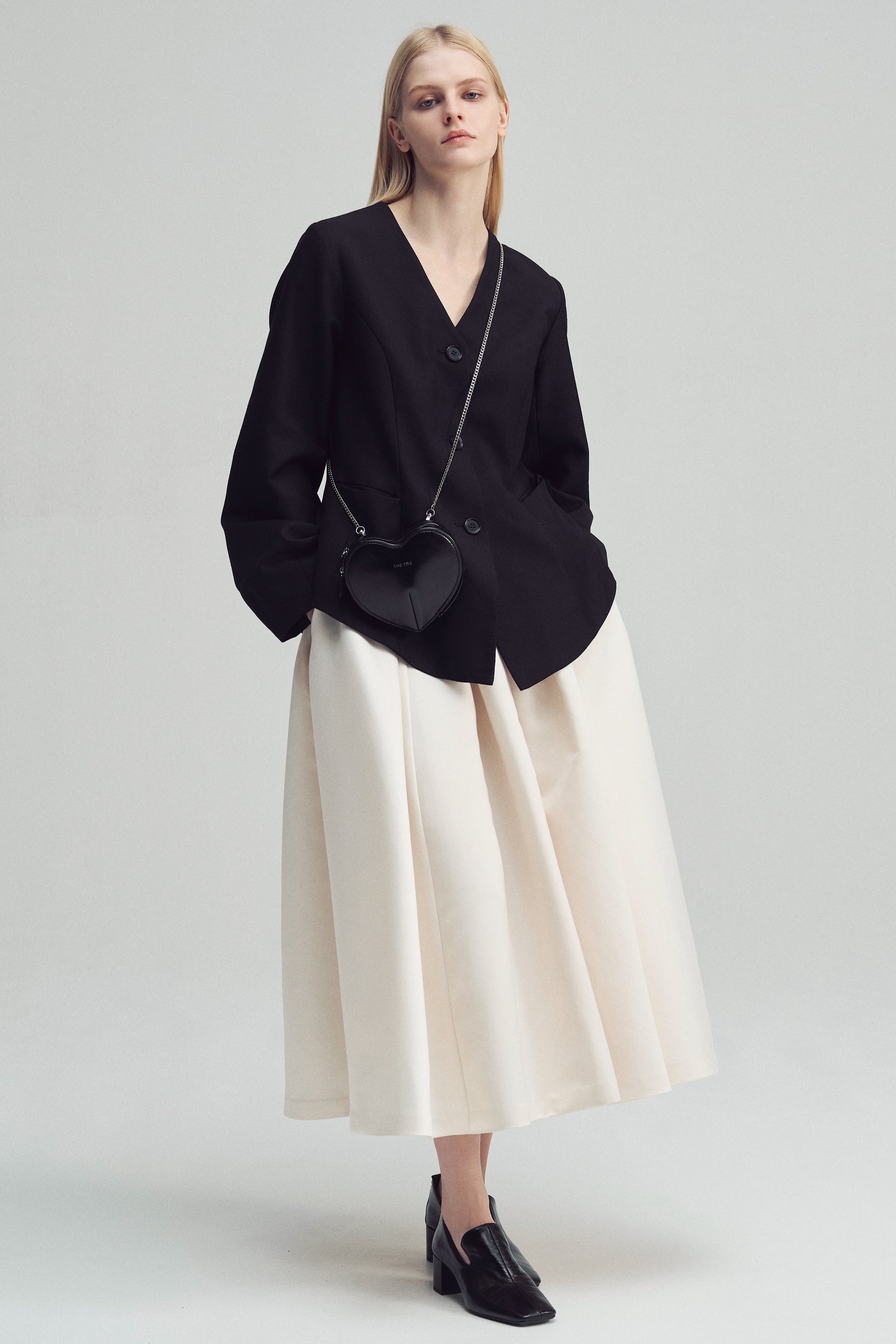 Evros Switching Jacket