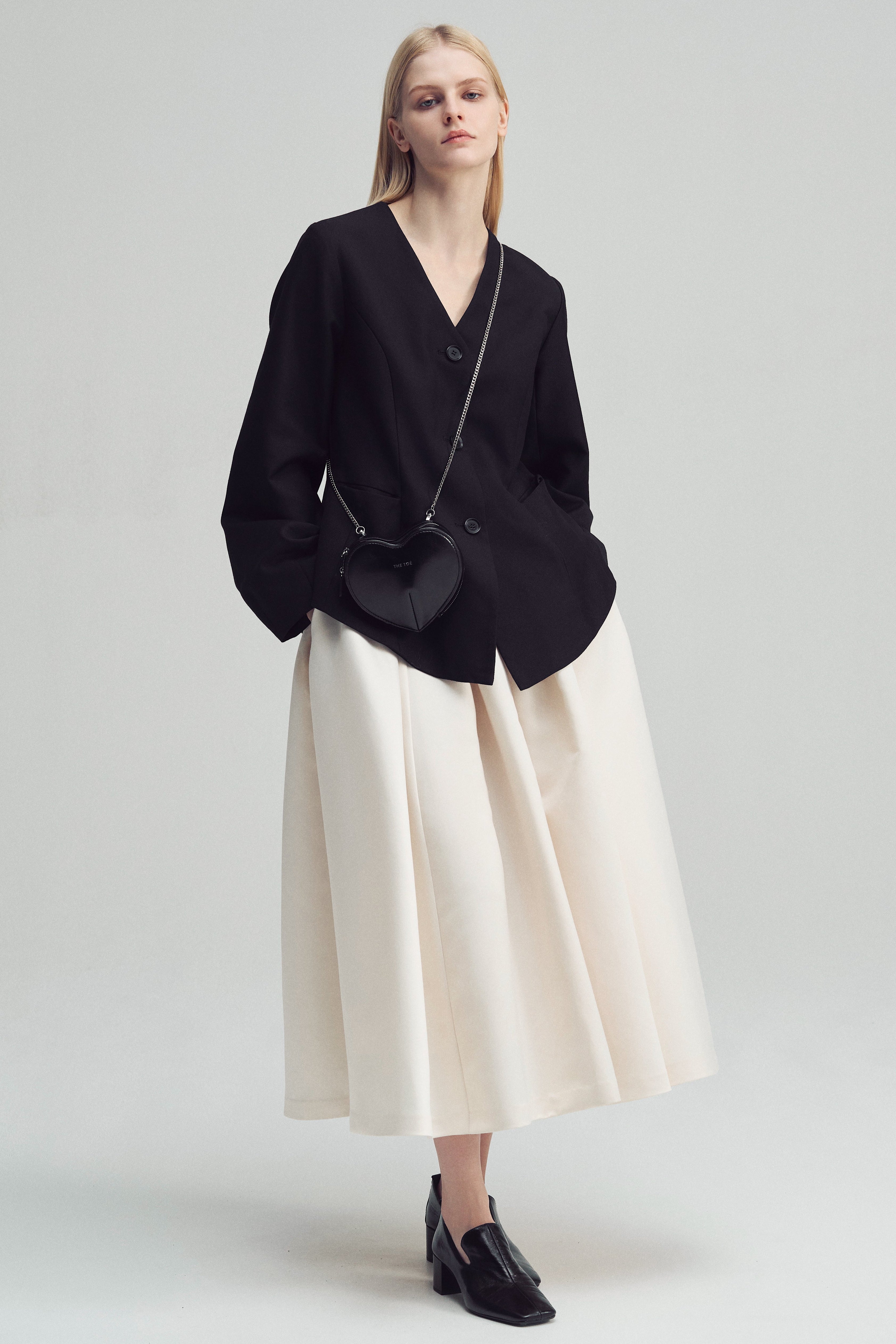 Evros Switching Jacket