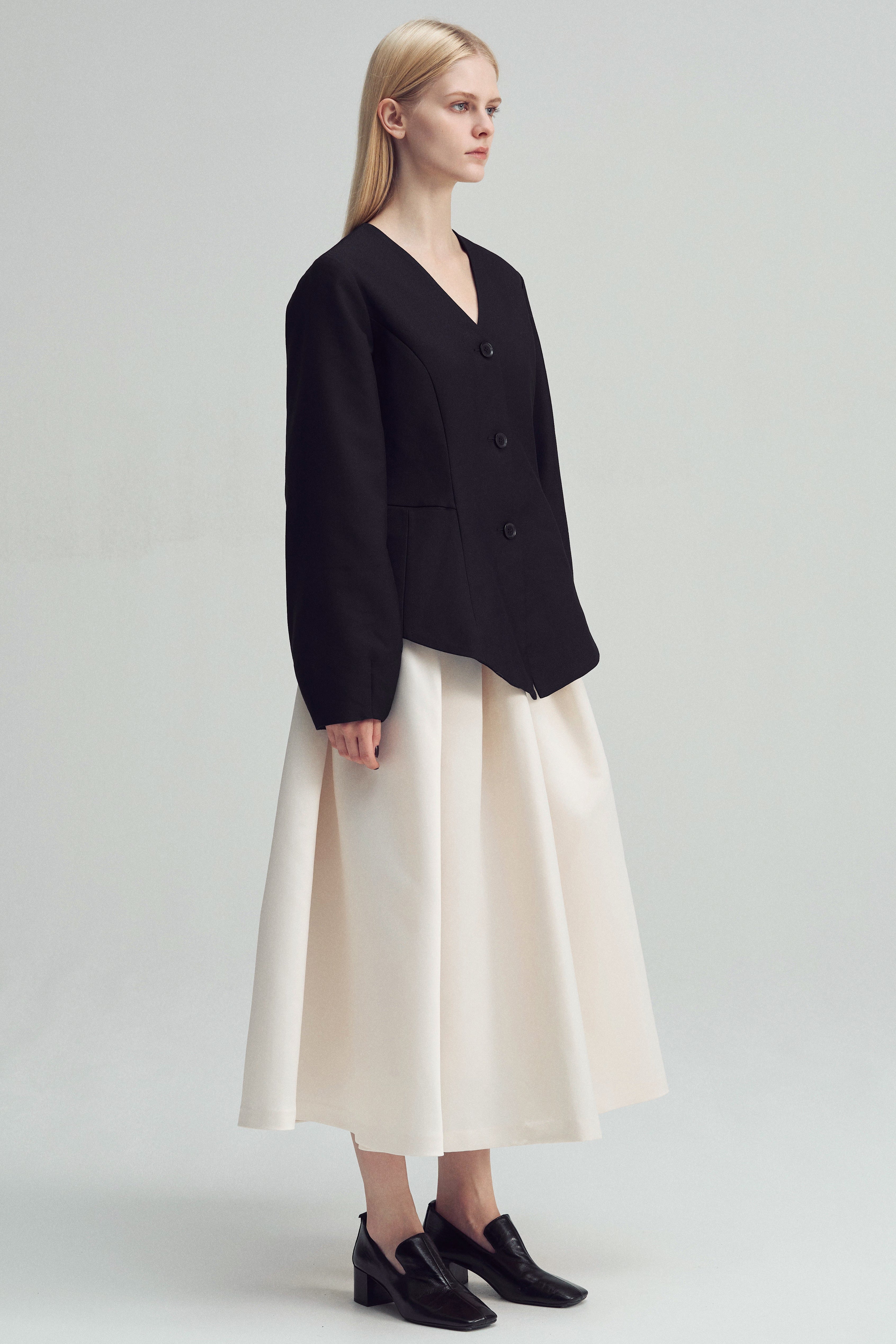 Evros Switching Jacket